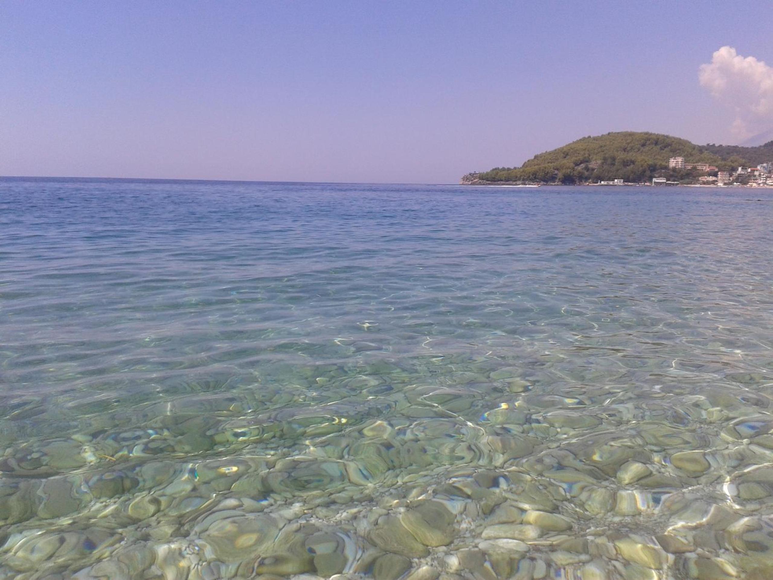 Magic Ionian Apartments & Rooms