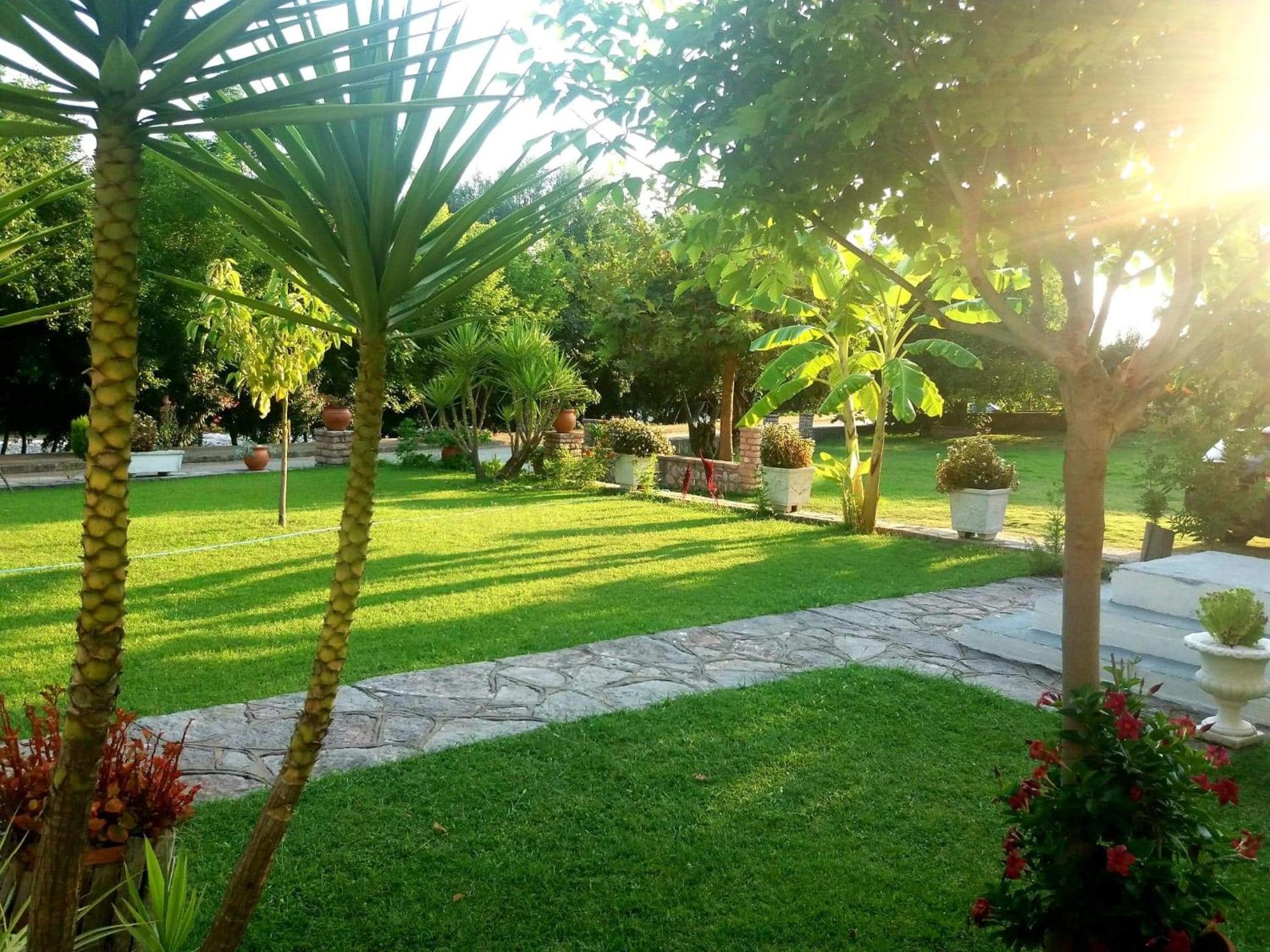 Dimitriou Rooms