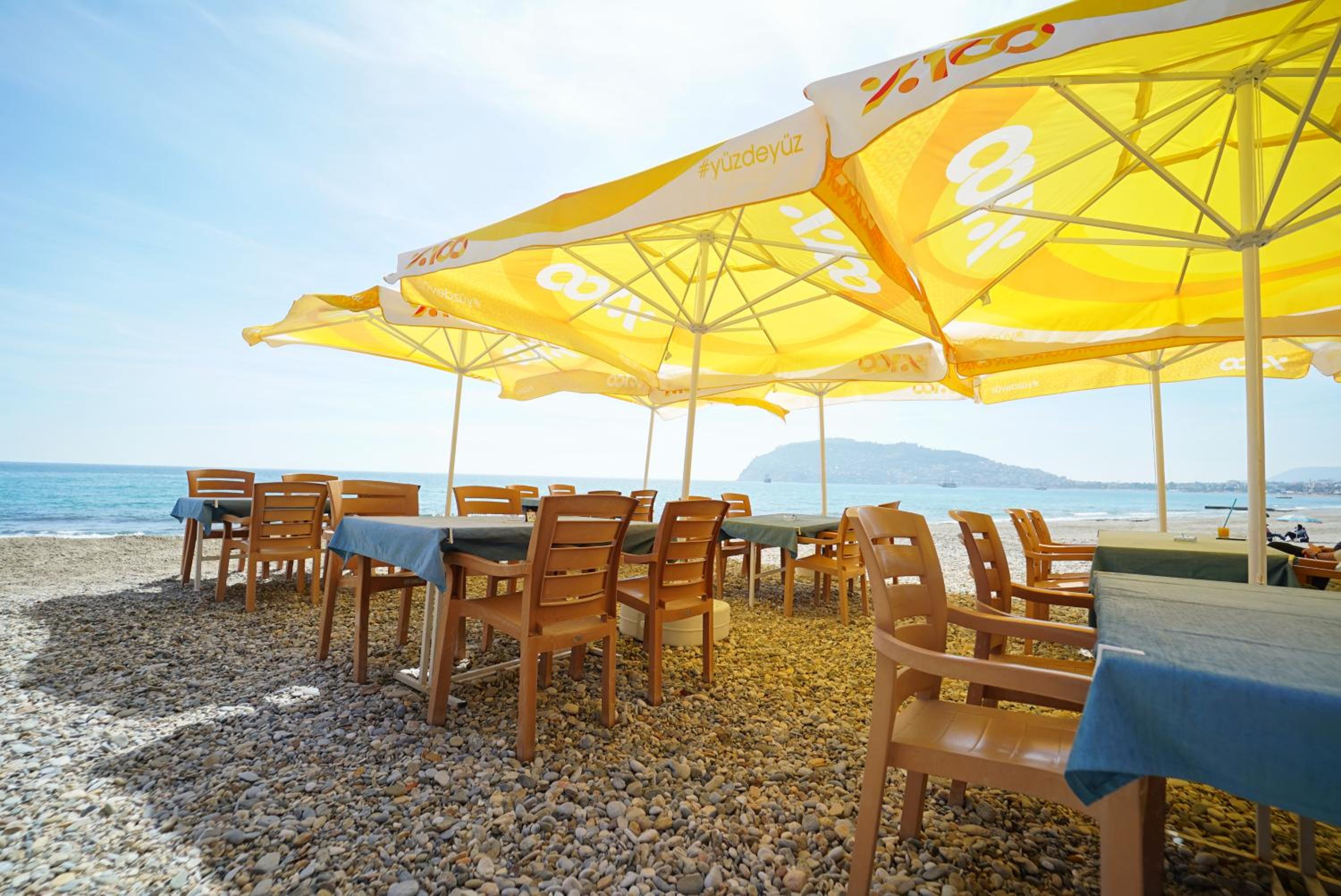 Alanya Risus Park Hotel - Image 7