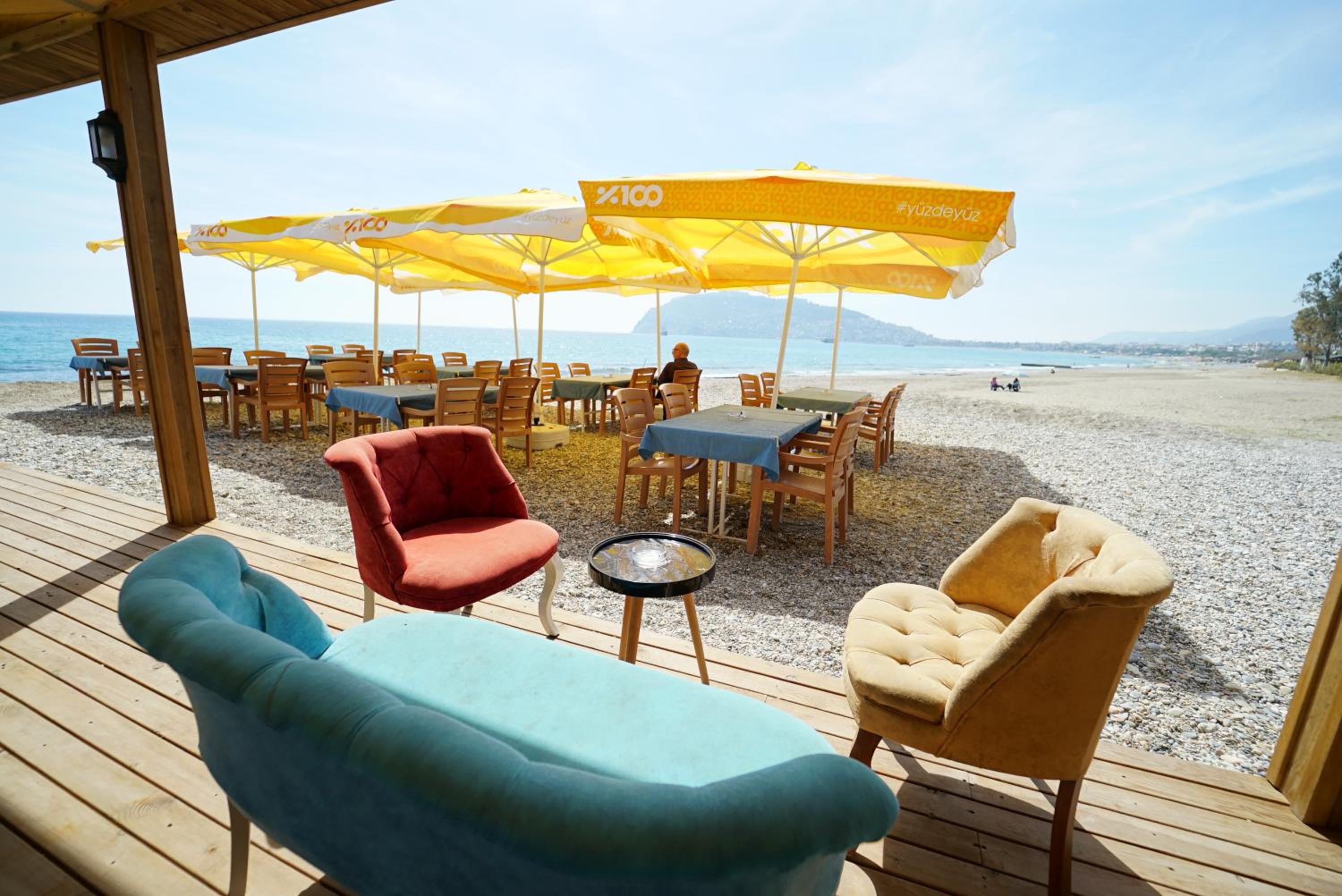 Alanya Risus Park Hotel - Image 95