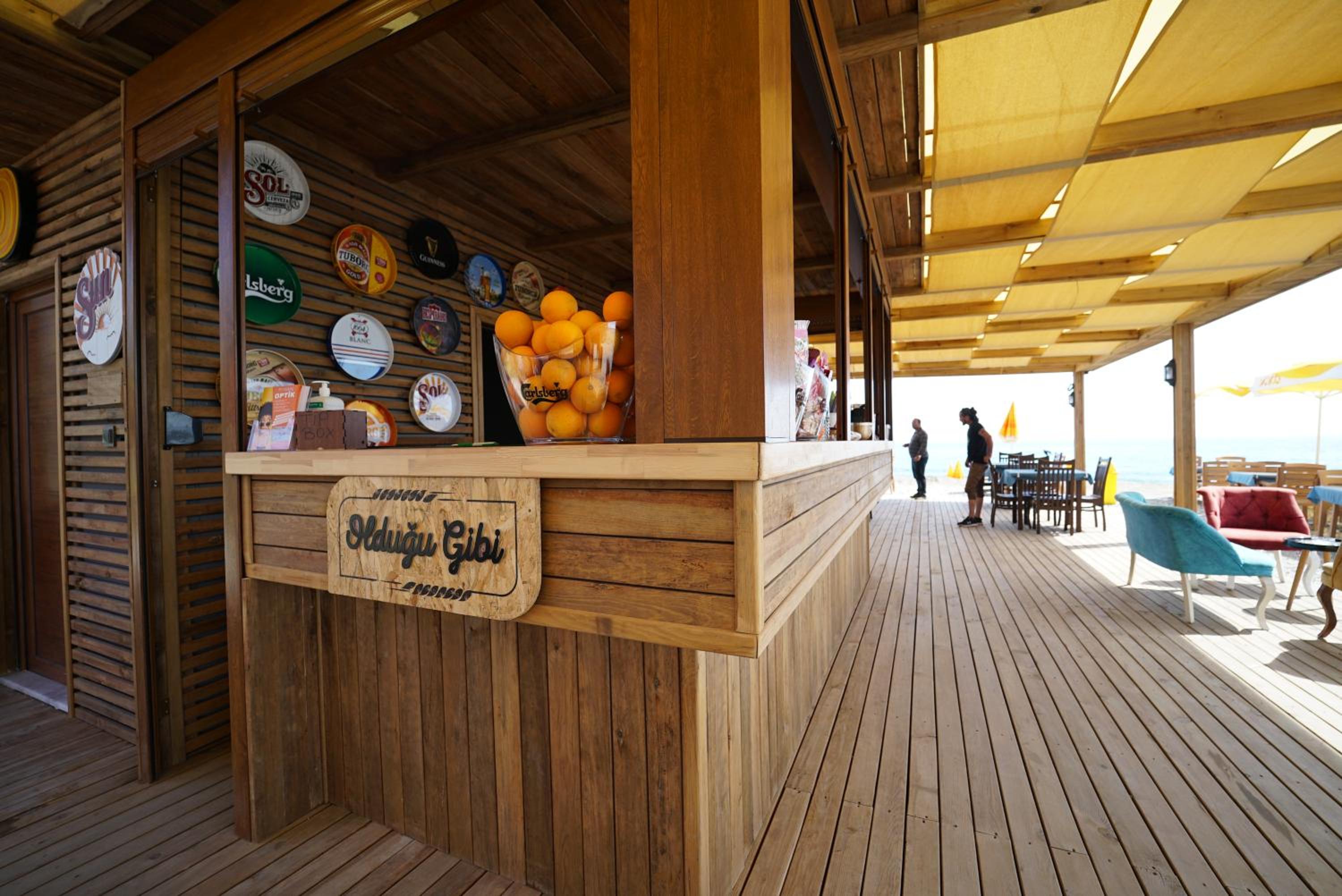 Alanya Risus Park Hotel - Image 96
