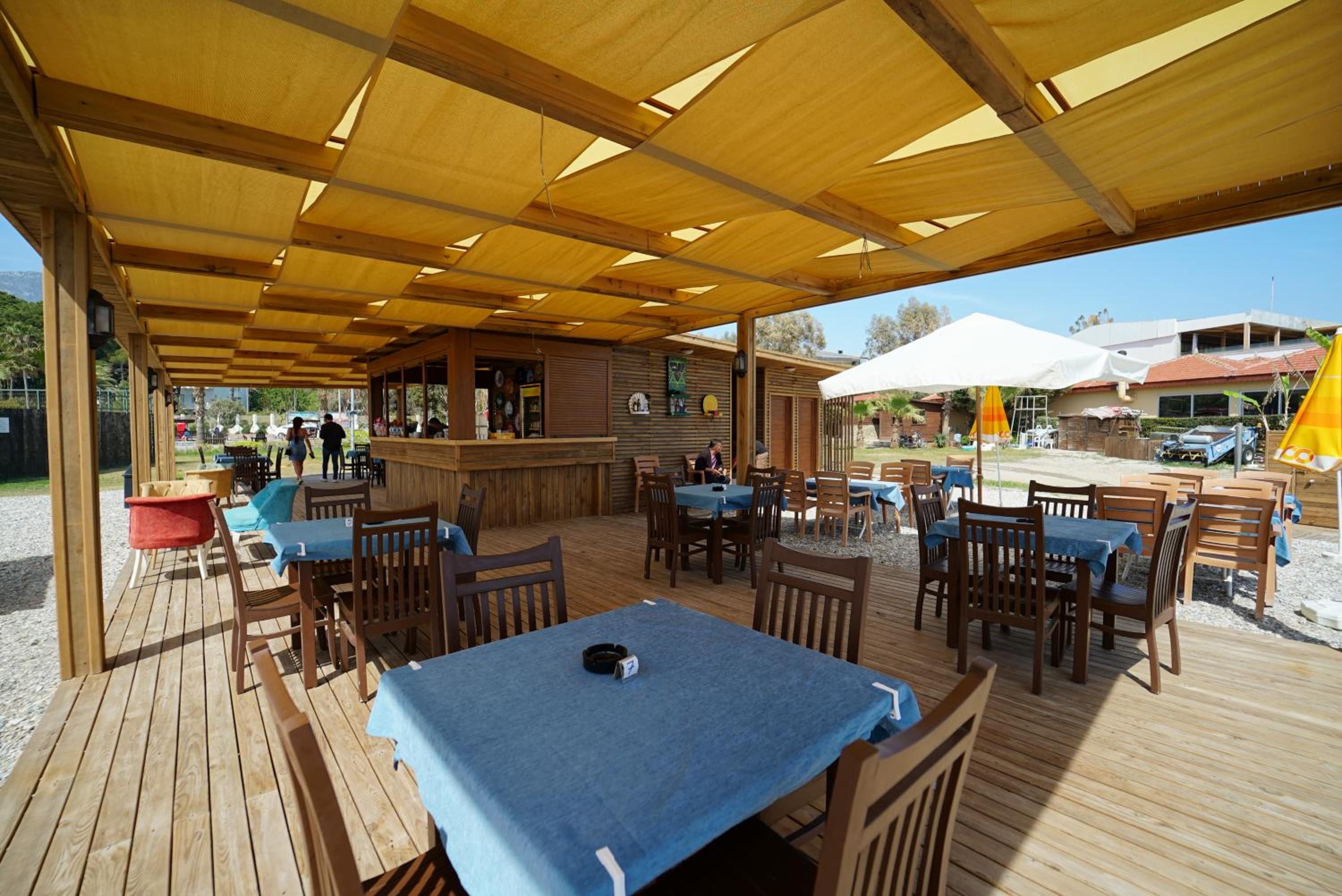 Alanya Risus Park Hotel - Image 97