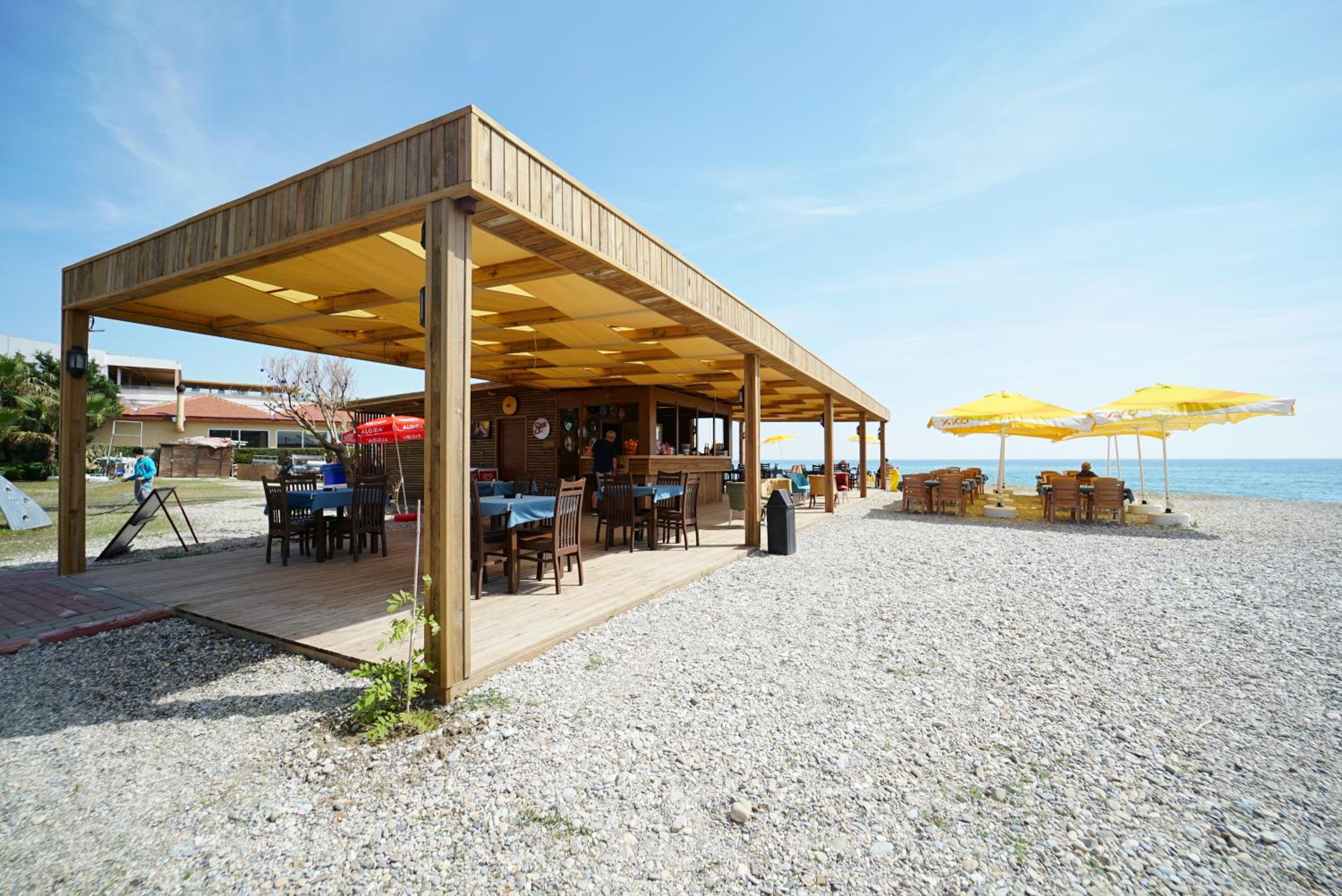 Alanya Risus Park Hotel - Image 98