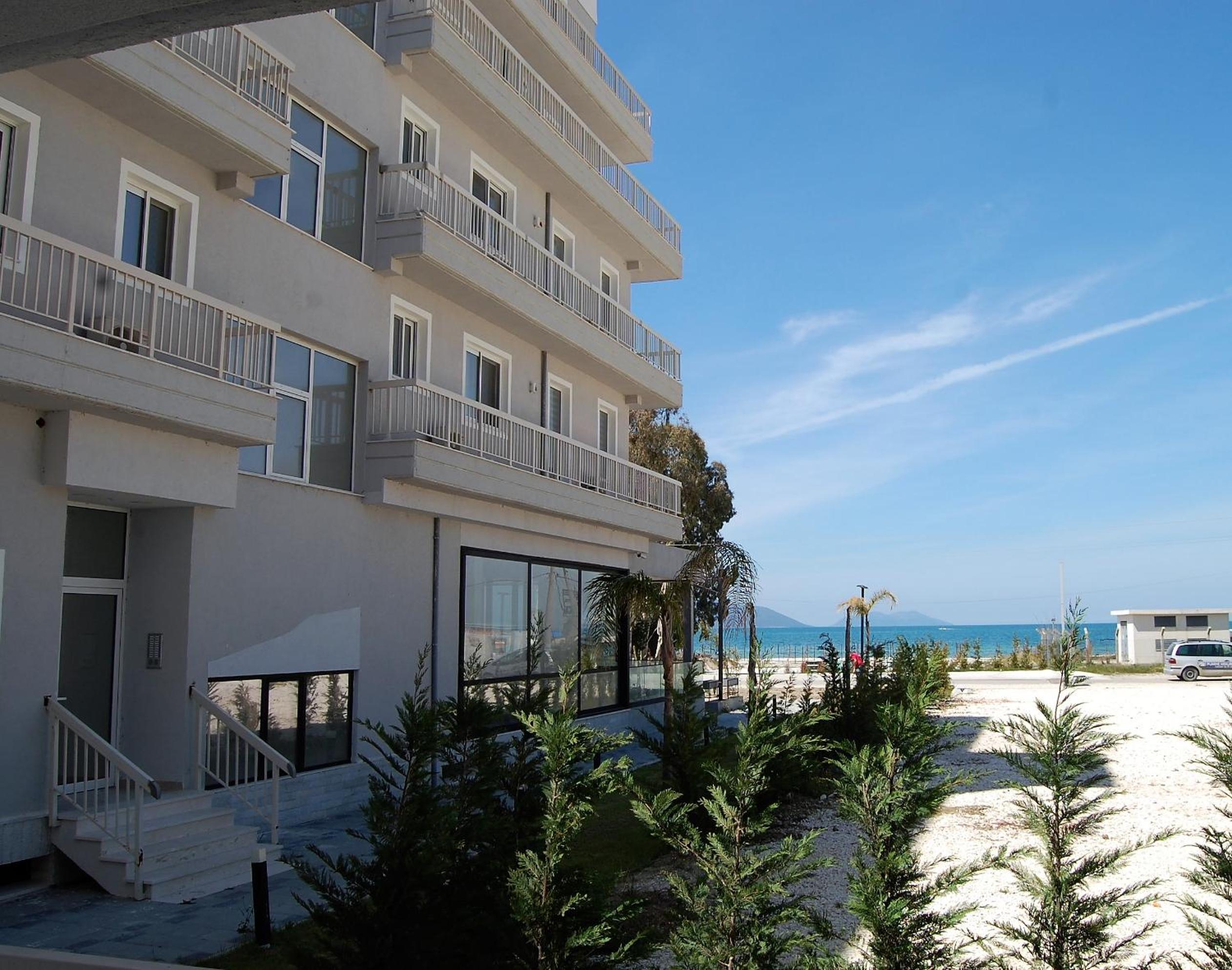 Era Palace Apartments