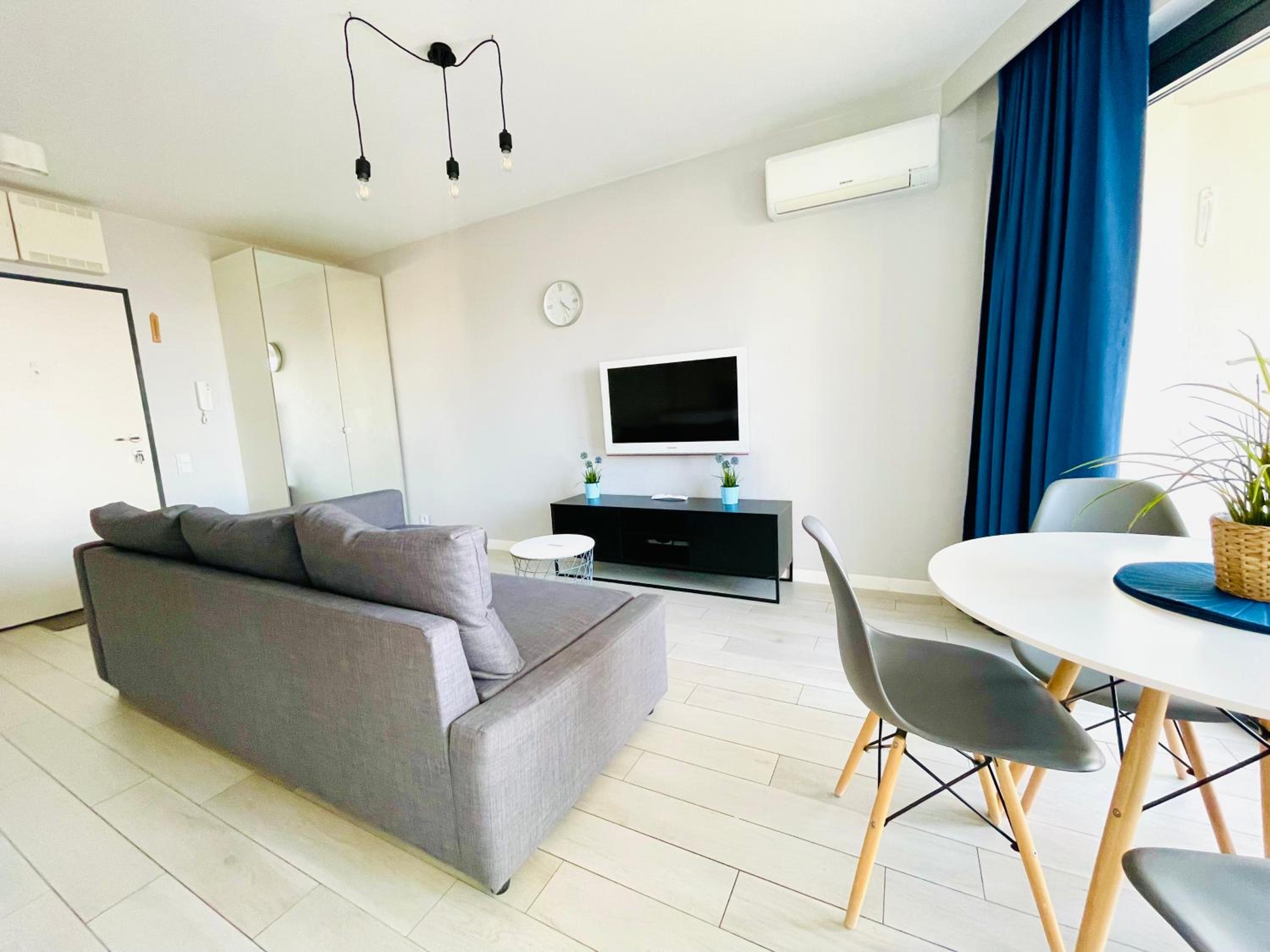 Horyzont by Baltic Home view 5