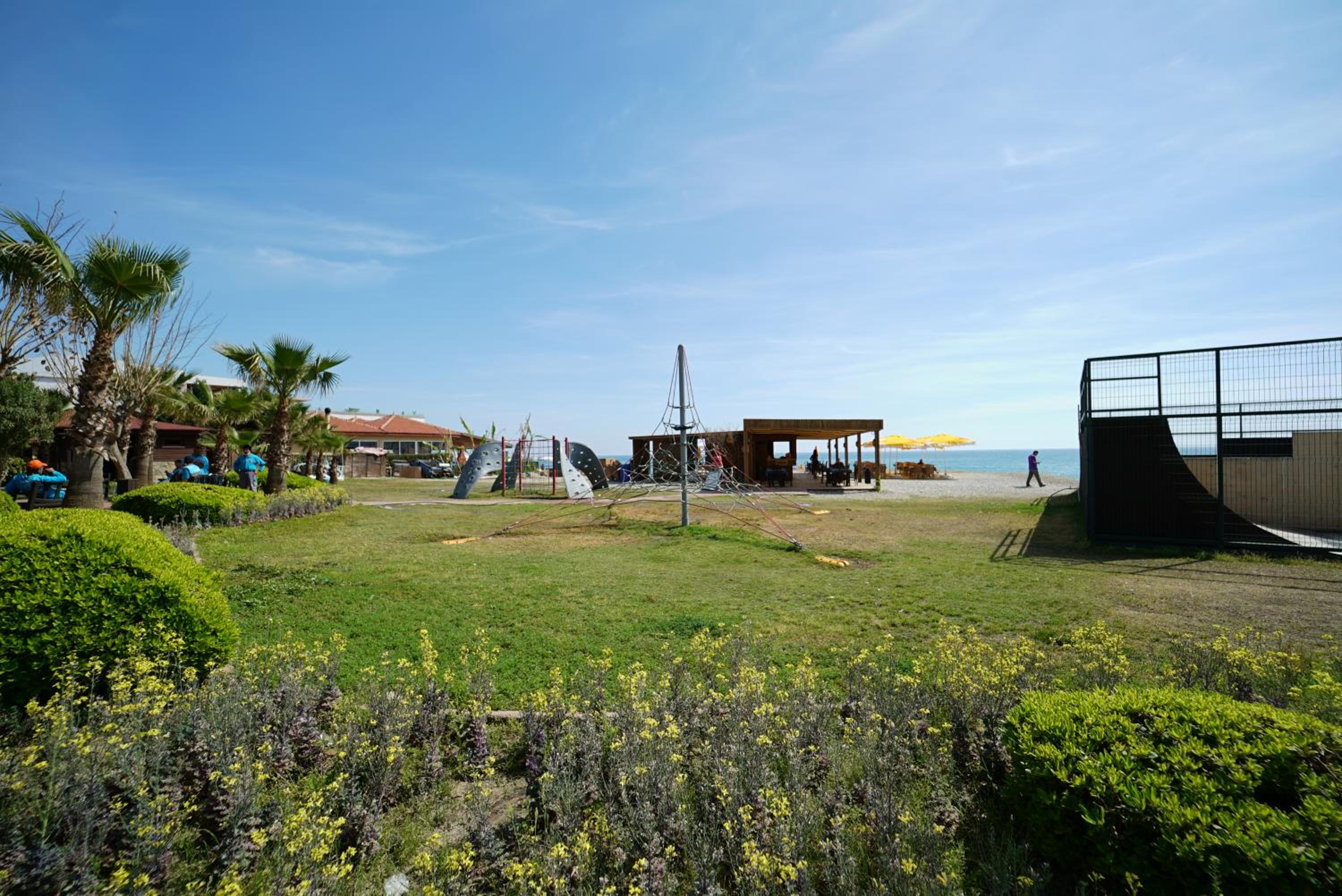 Alanya Risus Park Hotel - Image 102
