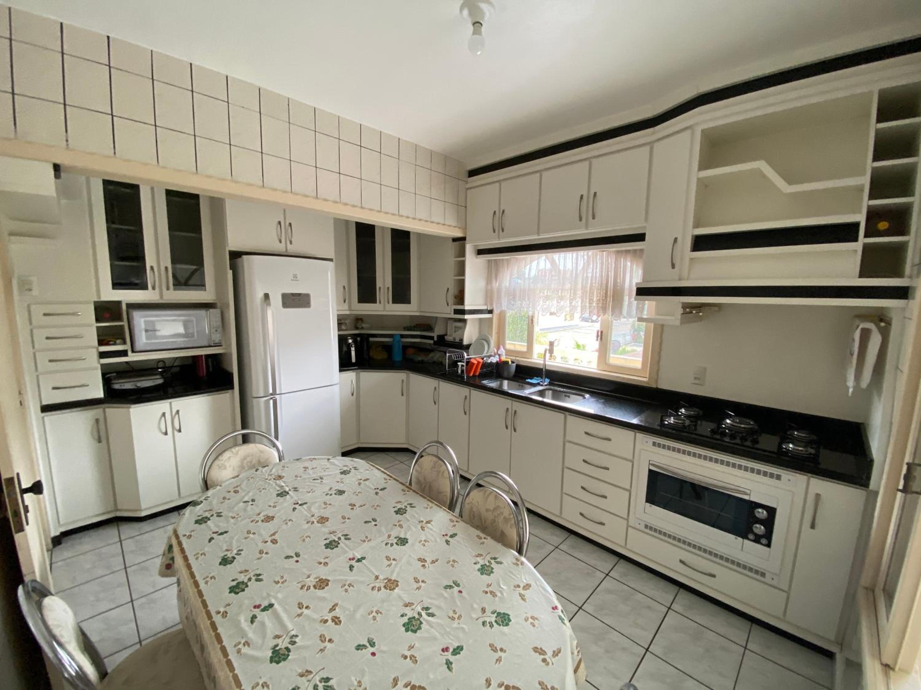 Suíte Residencial320 - Timbó view 5