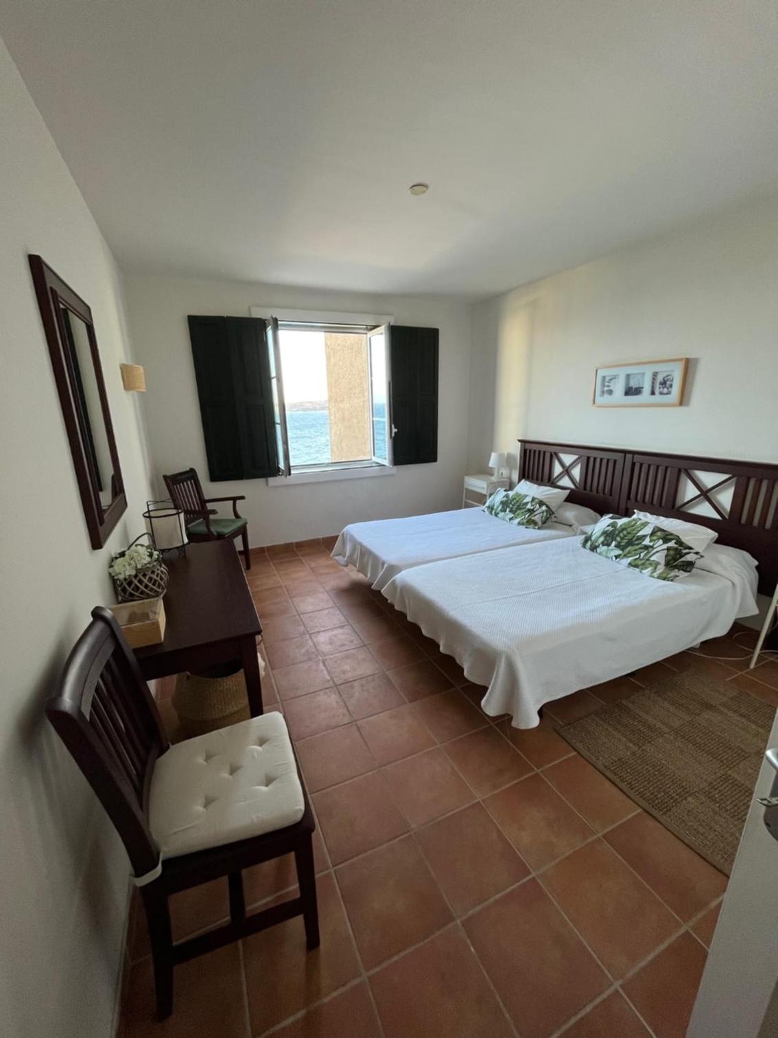 Apartamentos Alegro