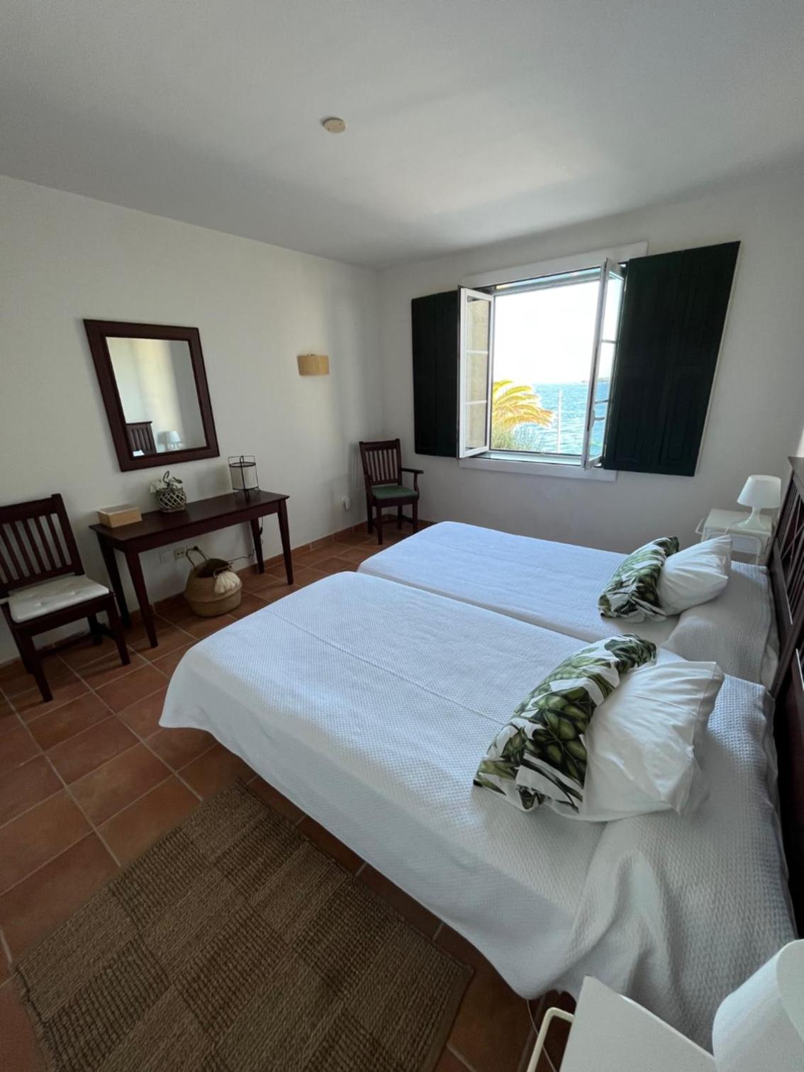 Apartamentos Alegro