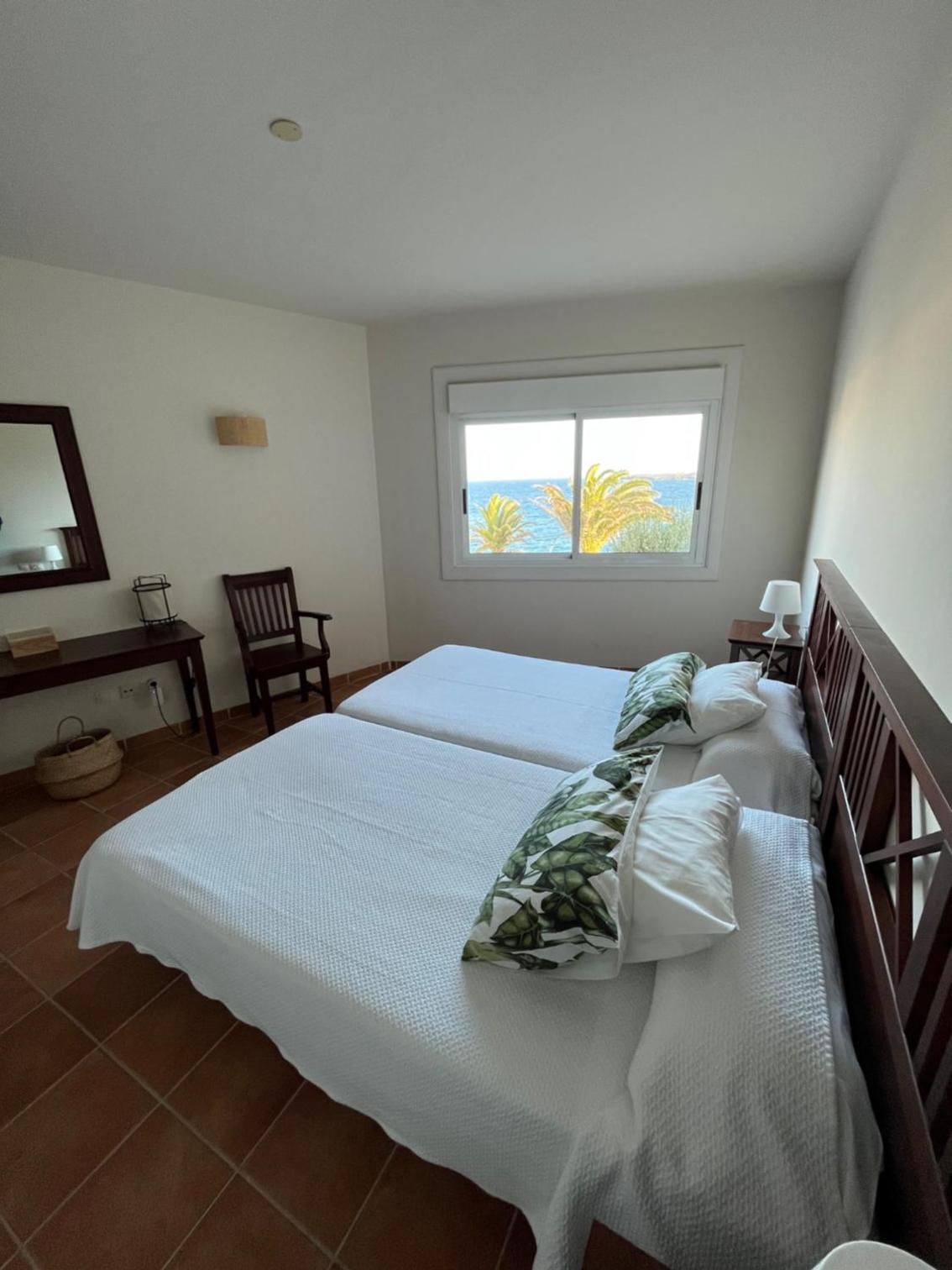 Apartamentos Alegro