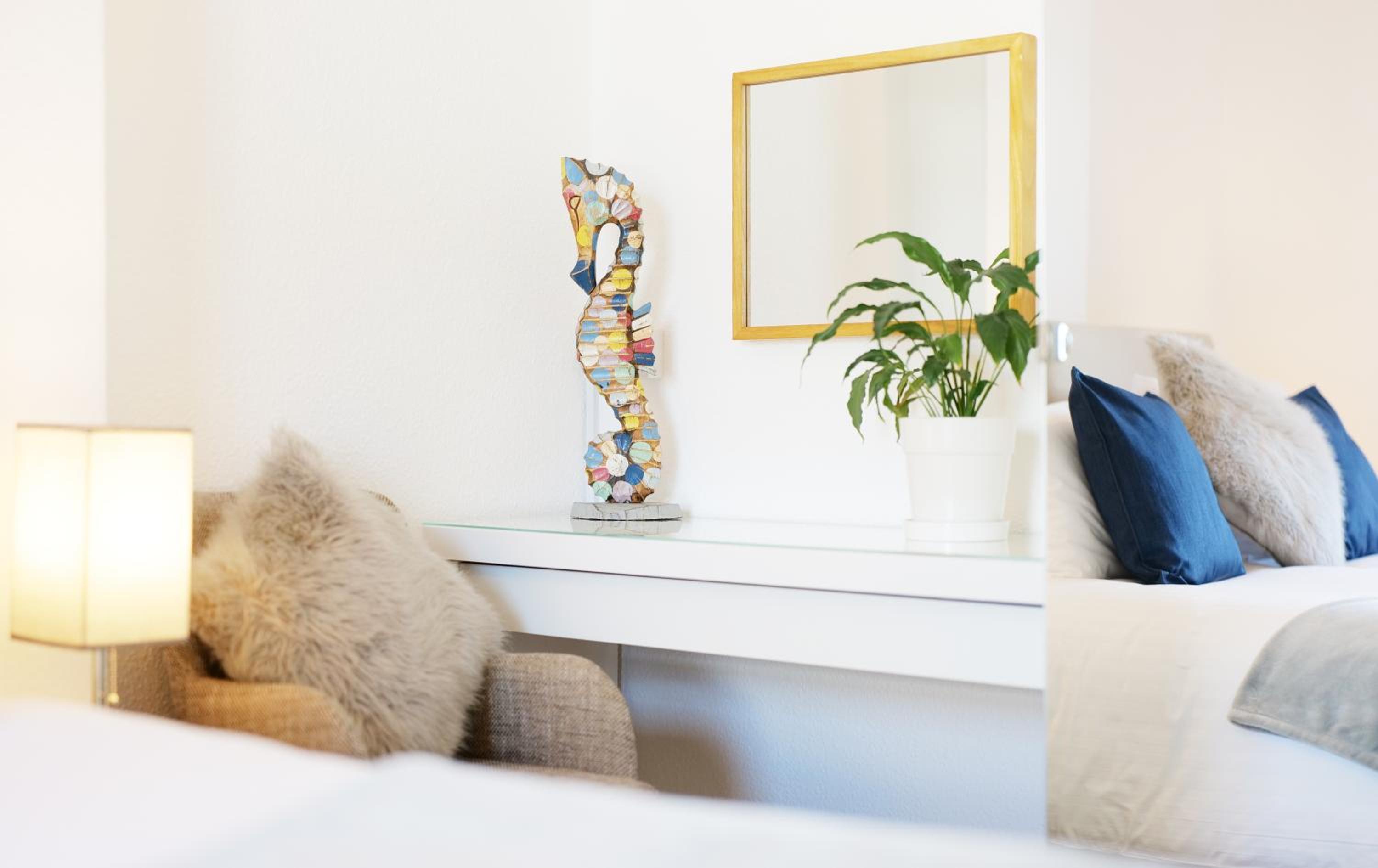 Bude Vacations - Tee-Side Guest House - Property Image 10