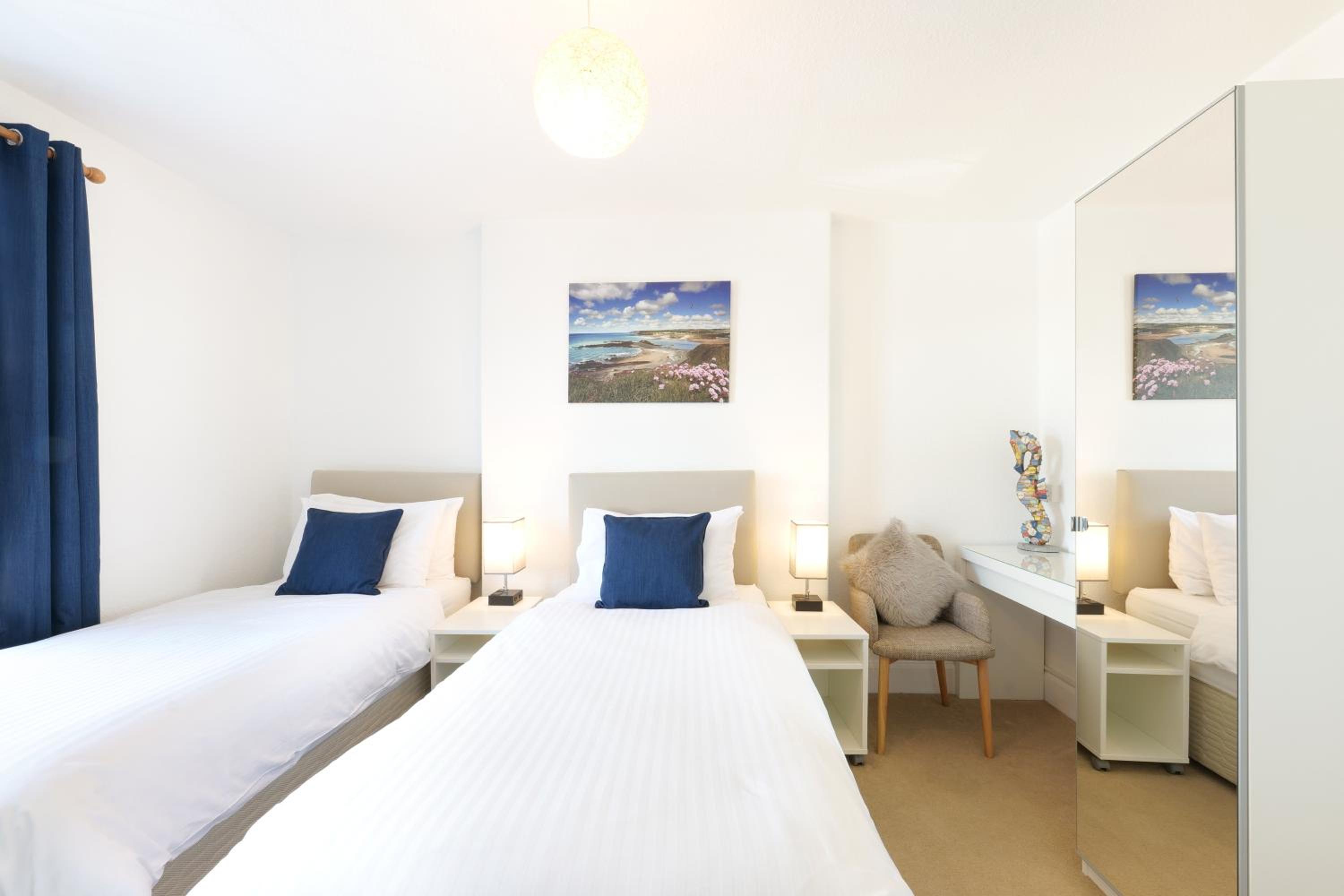 Bude Vacations - Tee-Side Guest House - Property Image 5