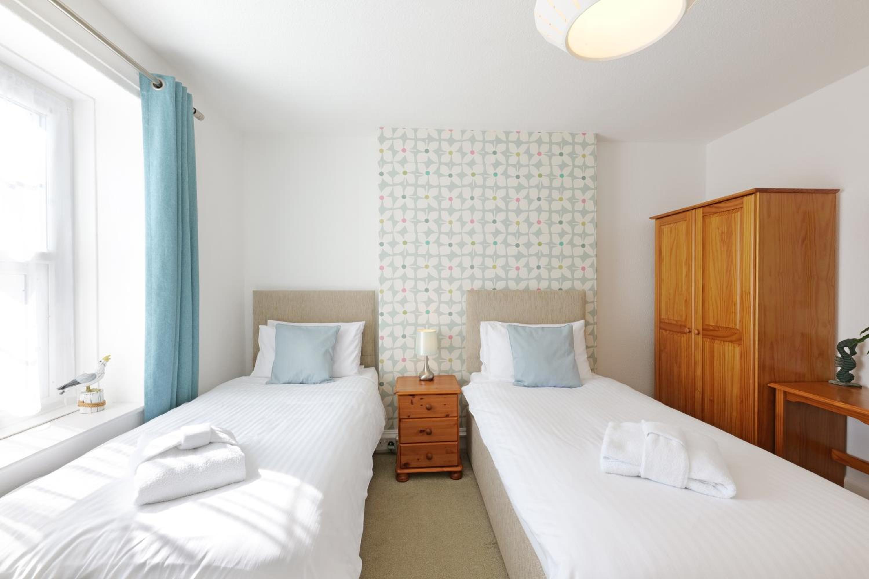 Bude Vacations - Tee-Side Guest House - Property Image 38