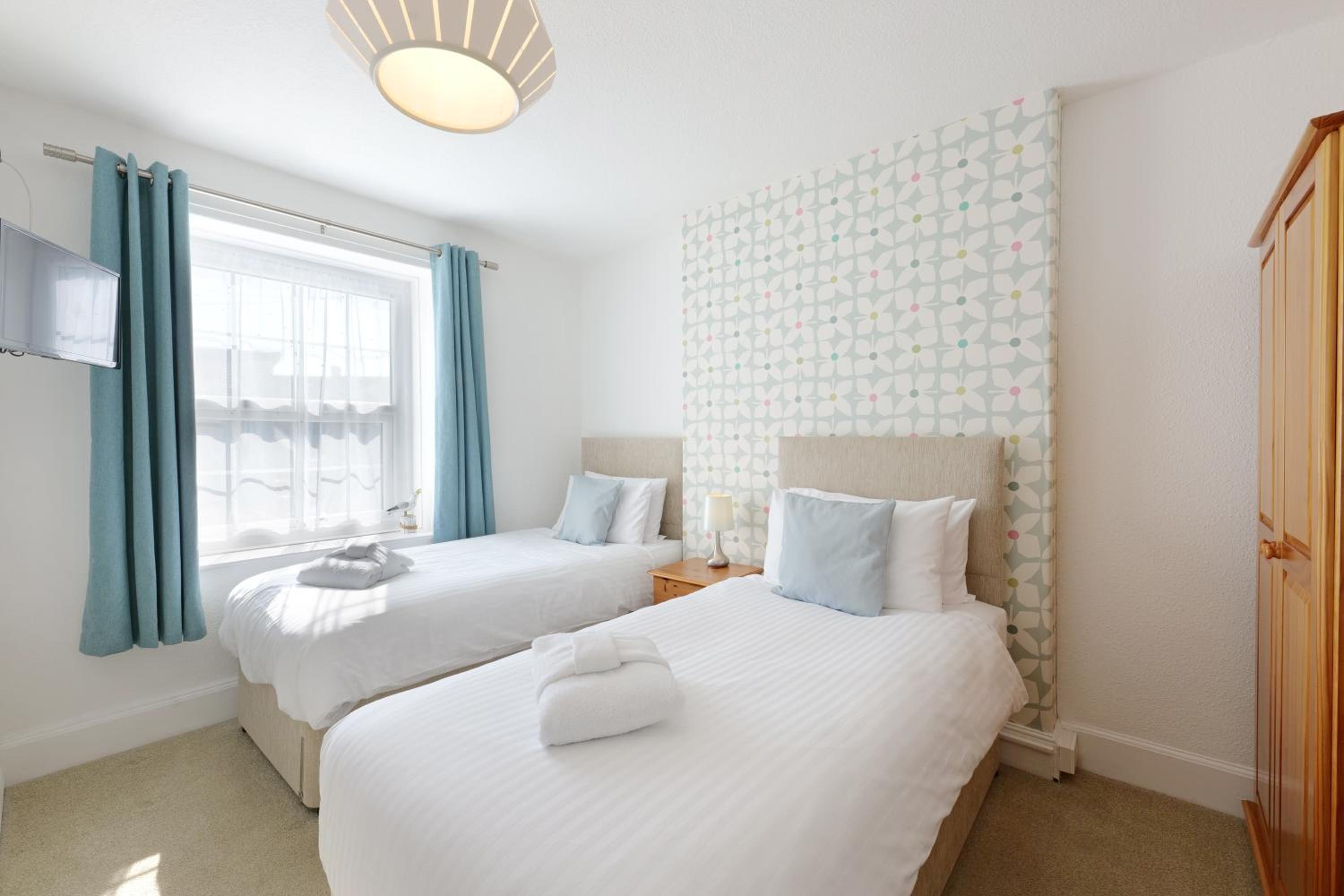 Bude Vacations - Tee-Side Guest House - Property Image 41