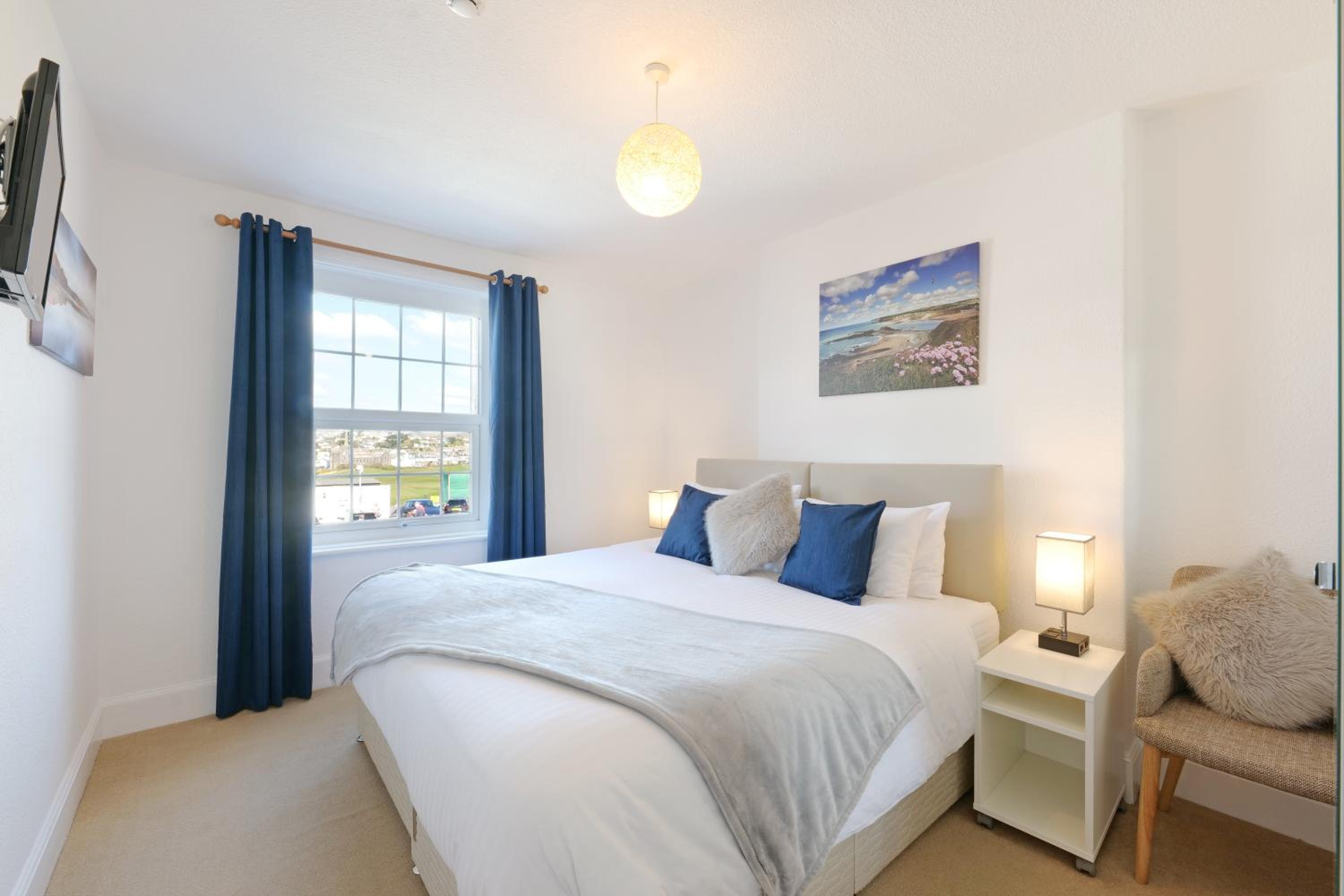 Bude Vacations - Tee-Side Guest House - Property Image 11
