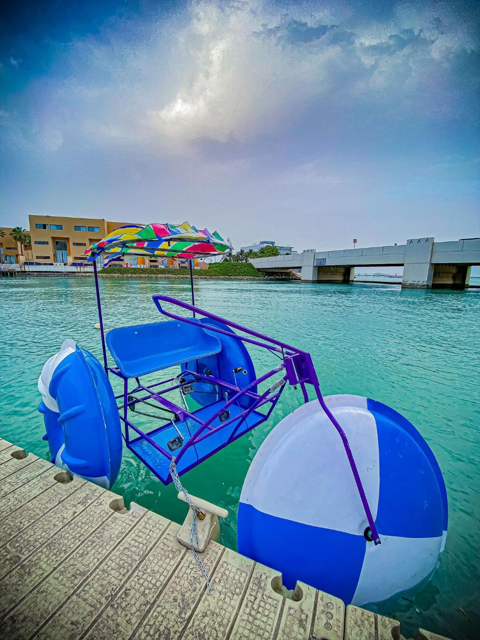 Dragon Beach Hotel