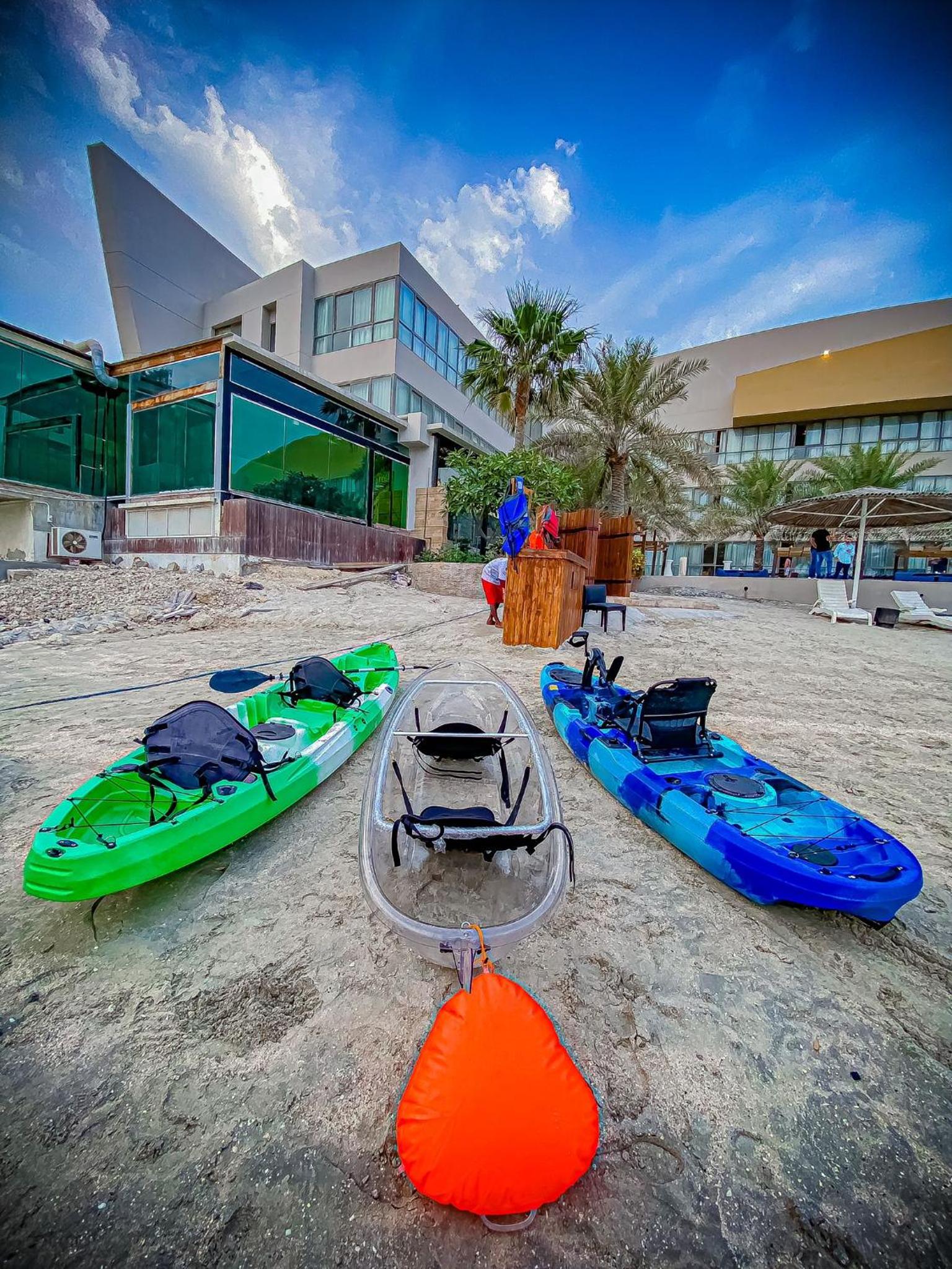 Dragon Beach Hotel