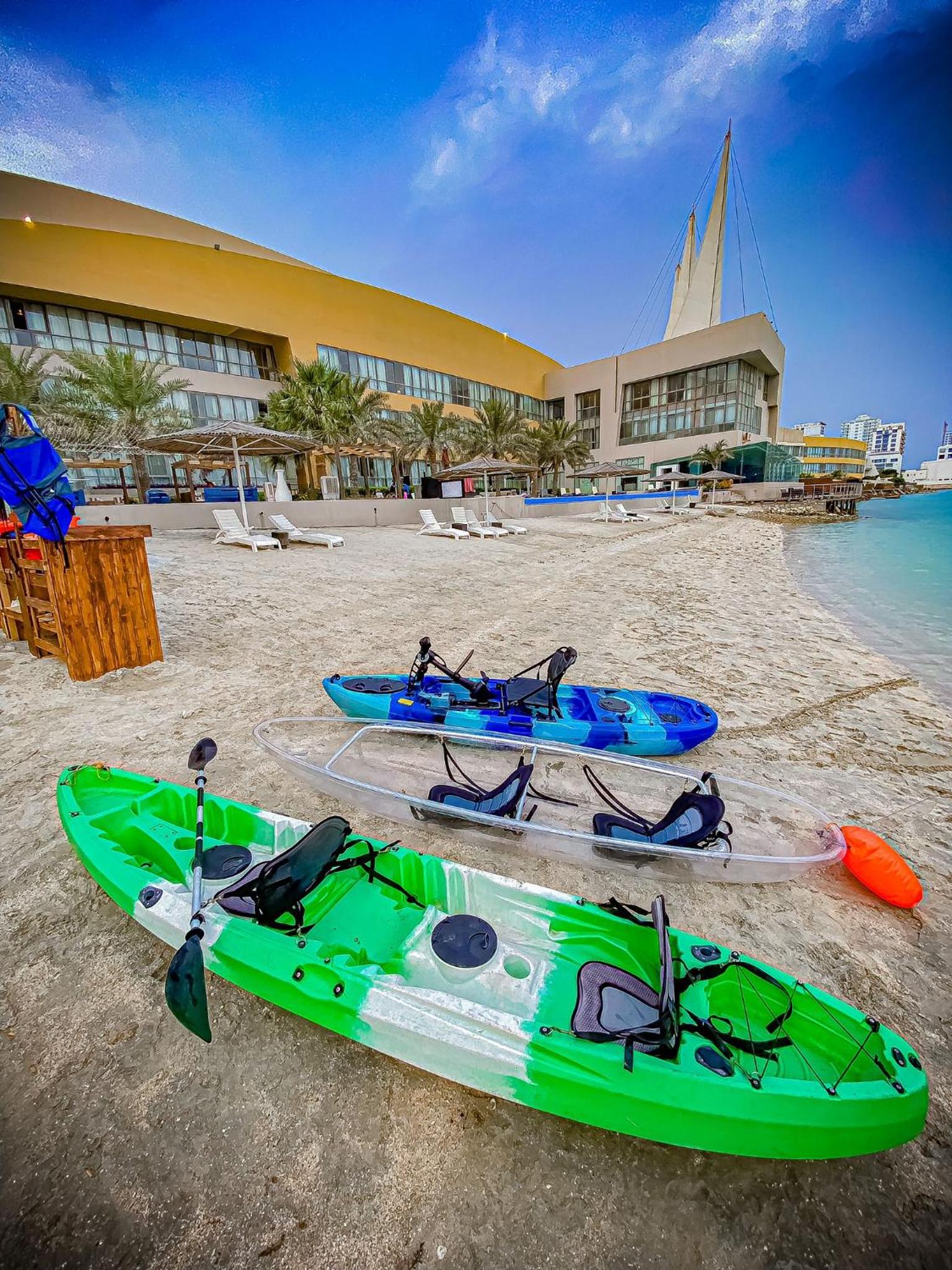 Dragon Beach Hotel