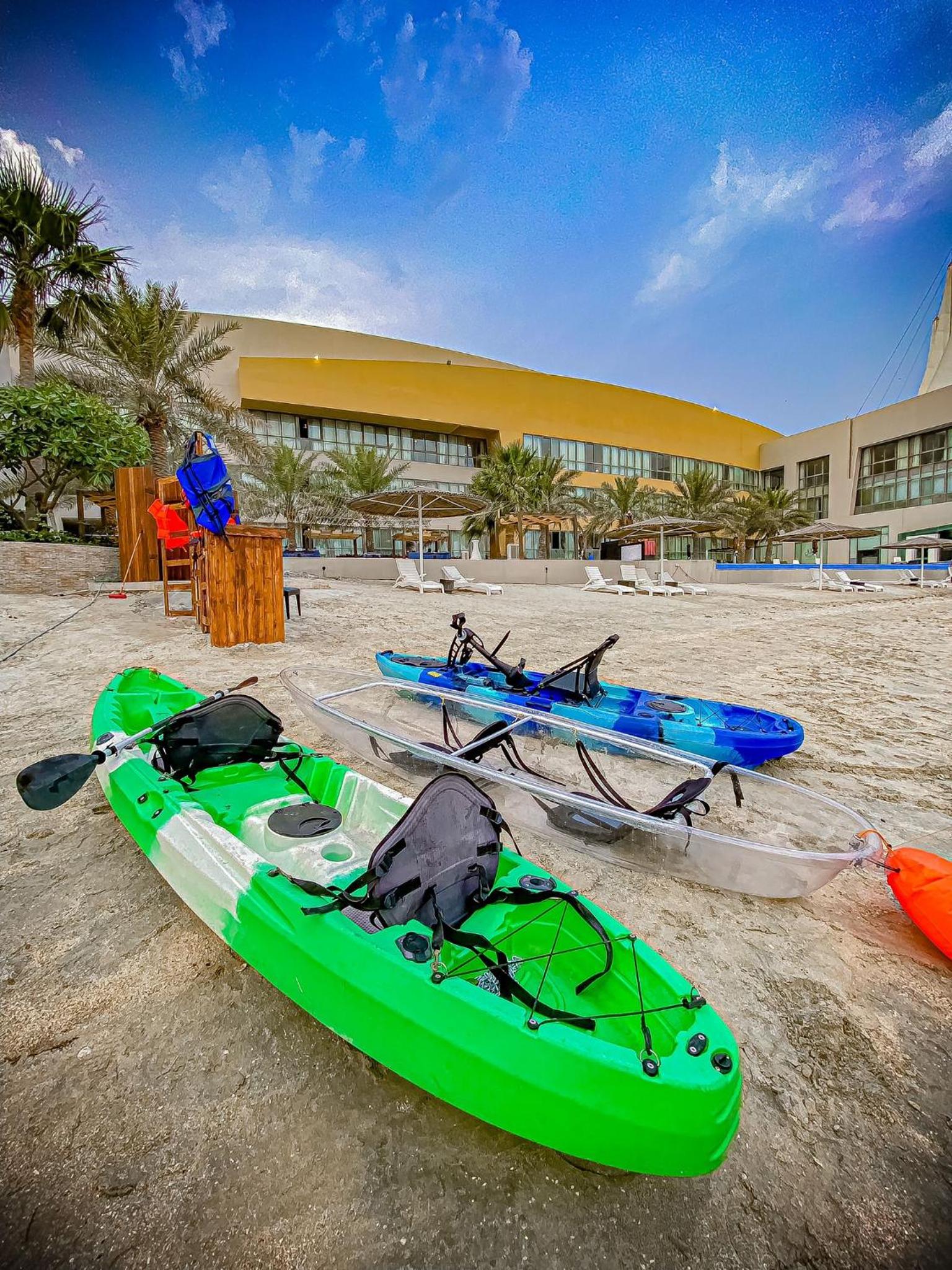 Dragon Beach Hotel
