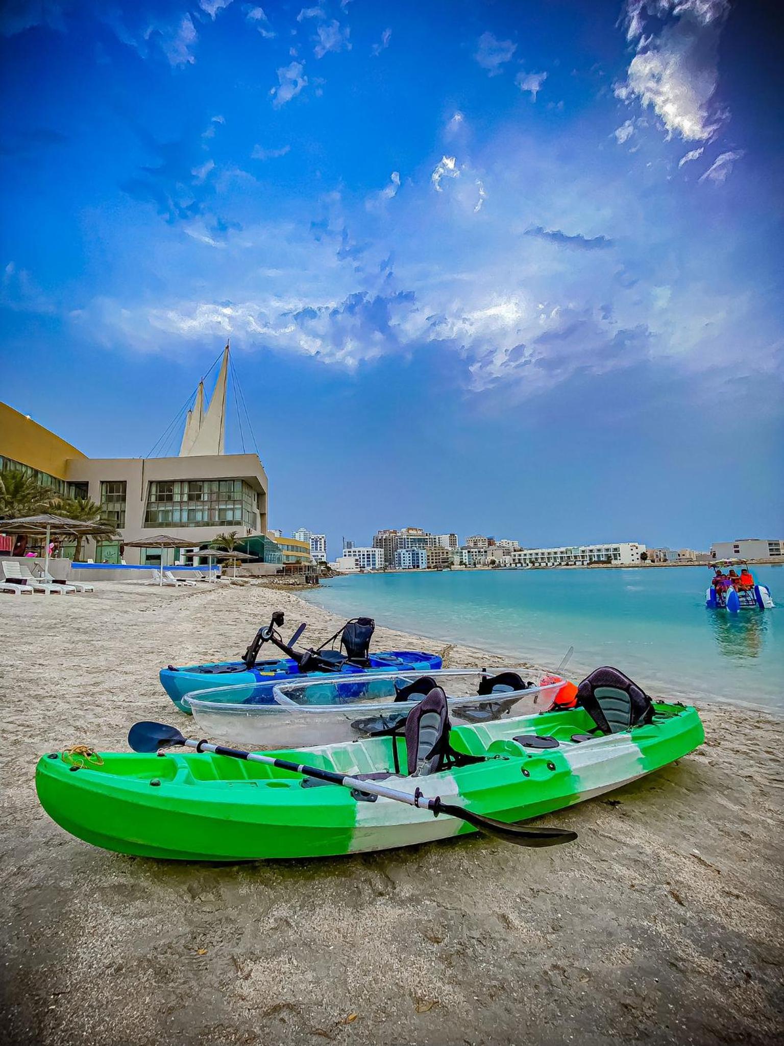 Dragon Beach Hotel