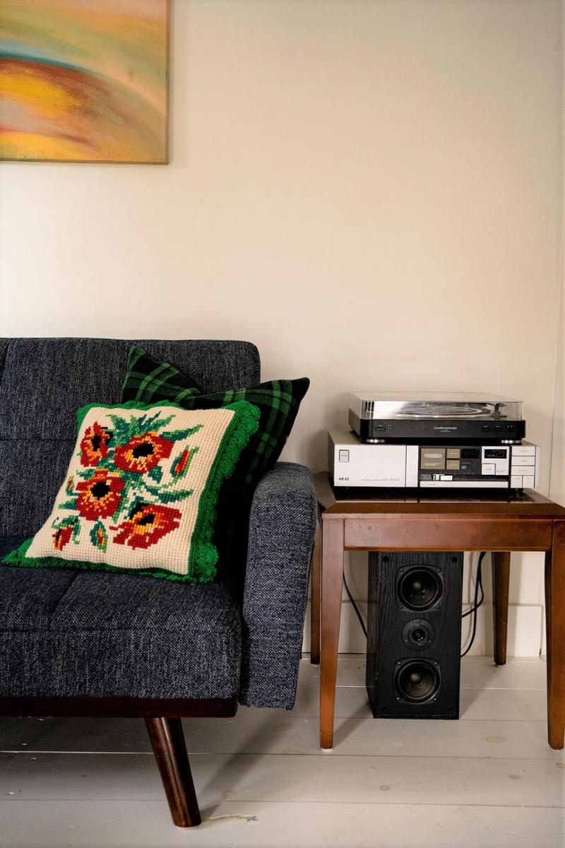 Bloomfield Bliss view 4