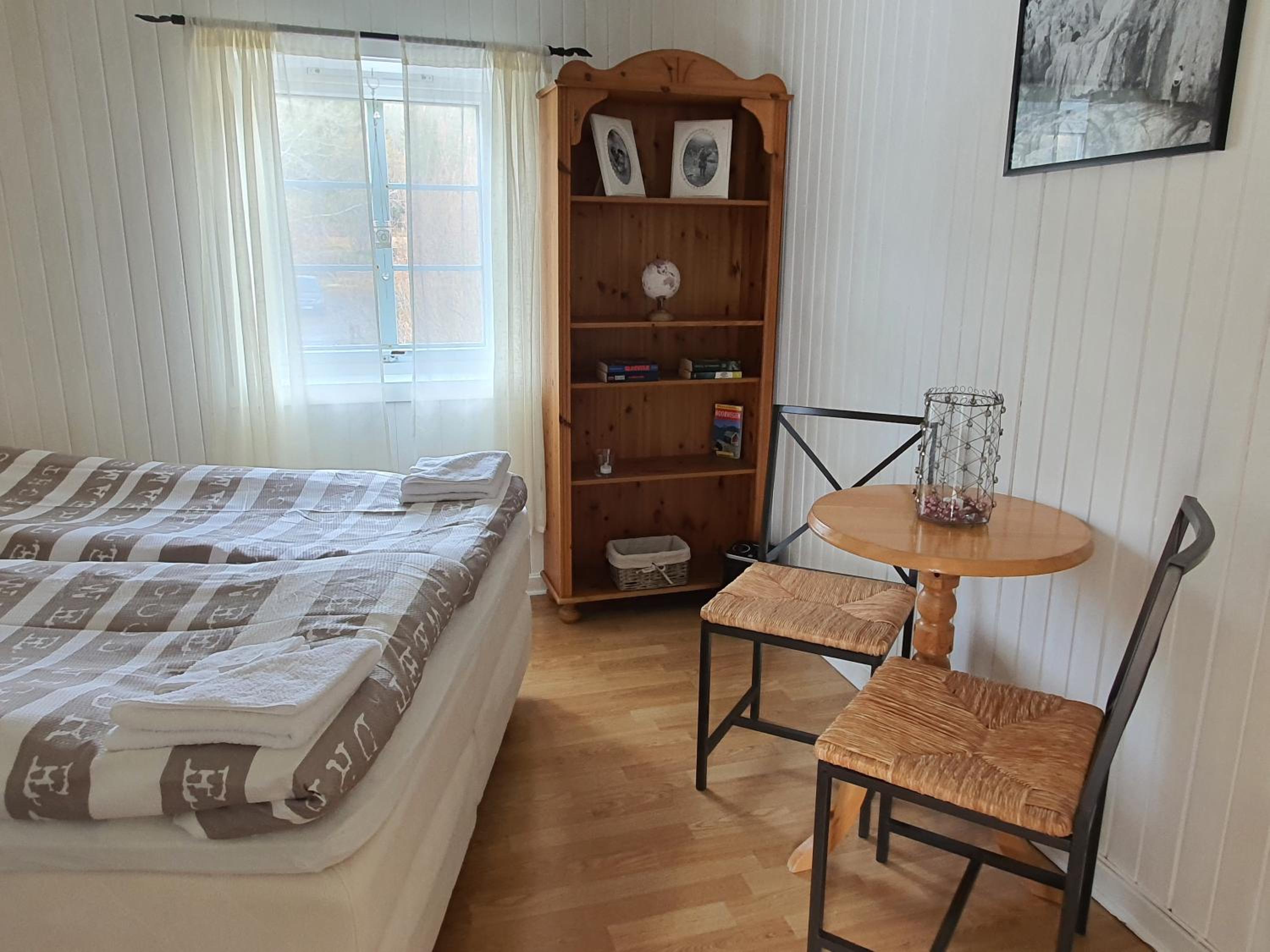 Aline's Stue B&B Utskarpen, Mo i Rana view 3
