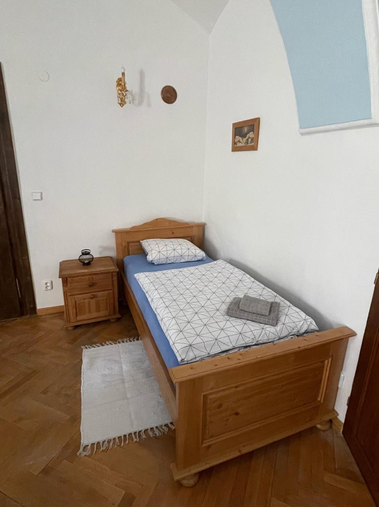Apartmán Sunny Adam na zámku