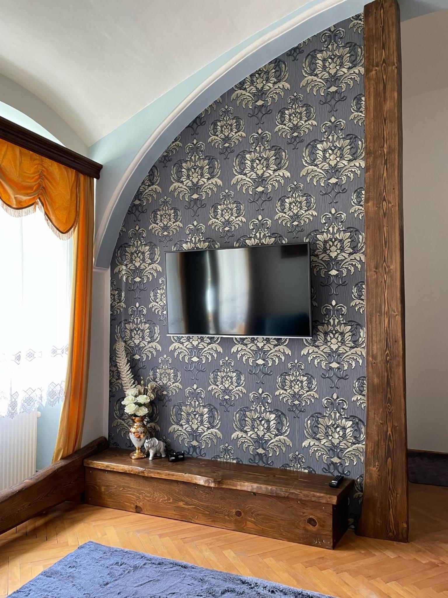 Apartmán Sunny Adam na zámku