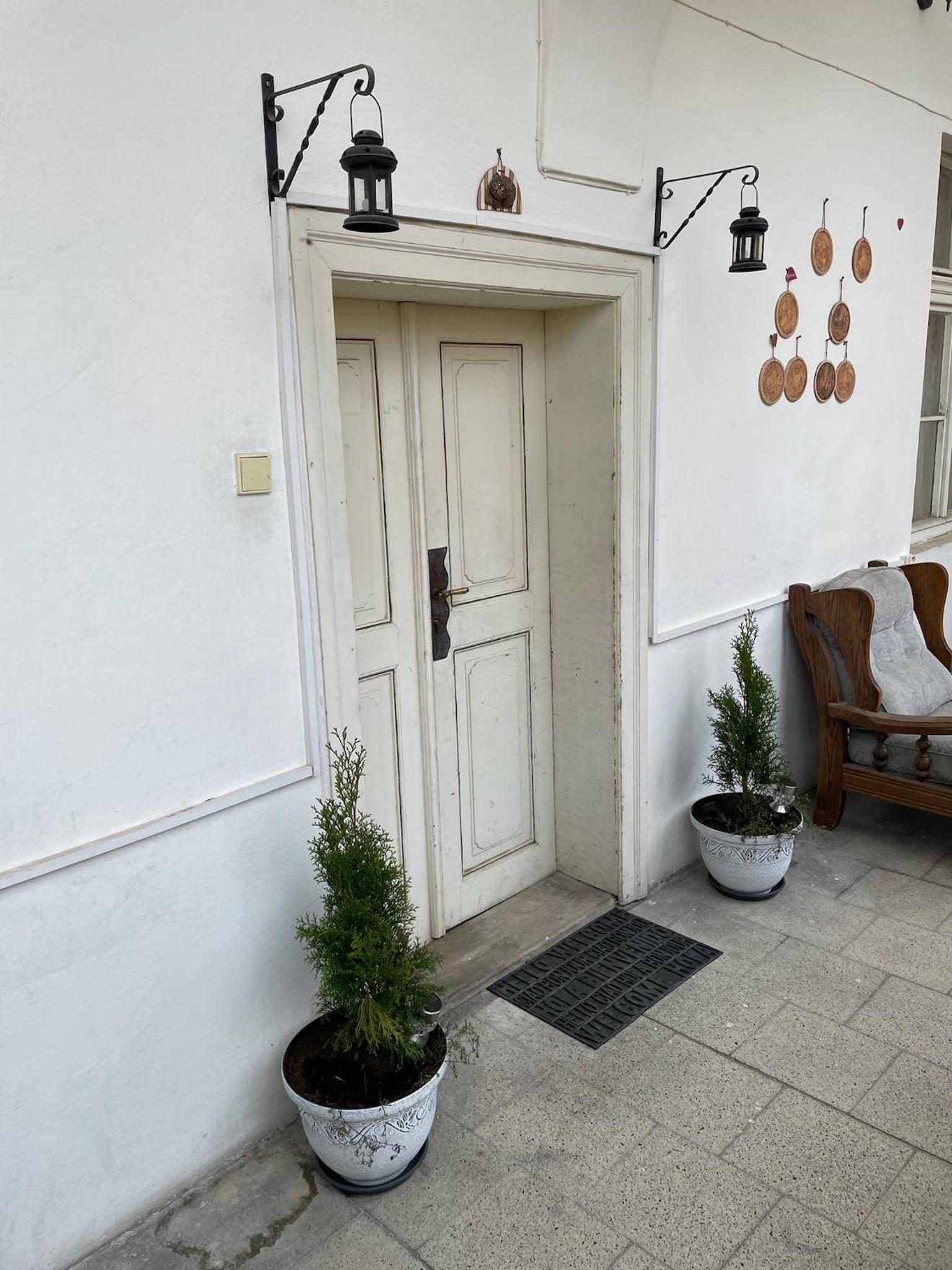 Apartmán Sunny Adam na zámku
