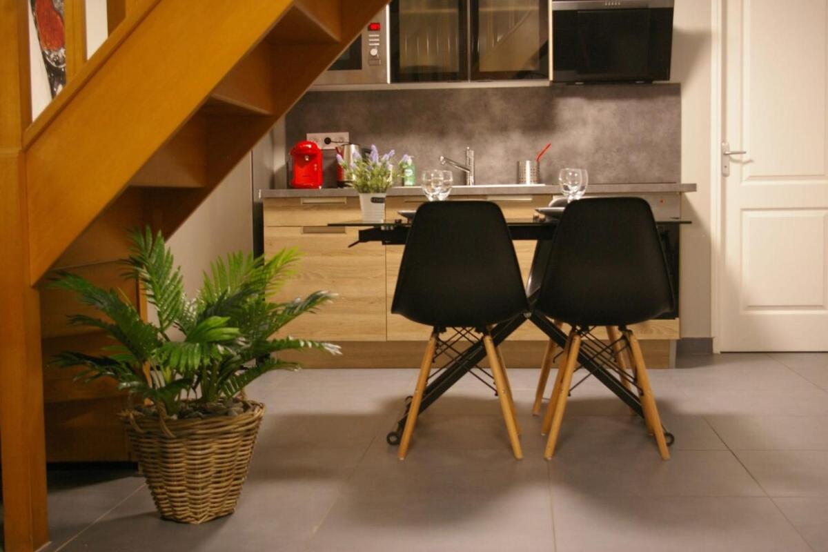 UN BOUCHON POUR 4 Proche gare Centre Ville view 3