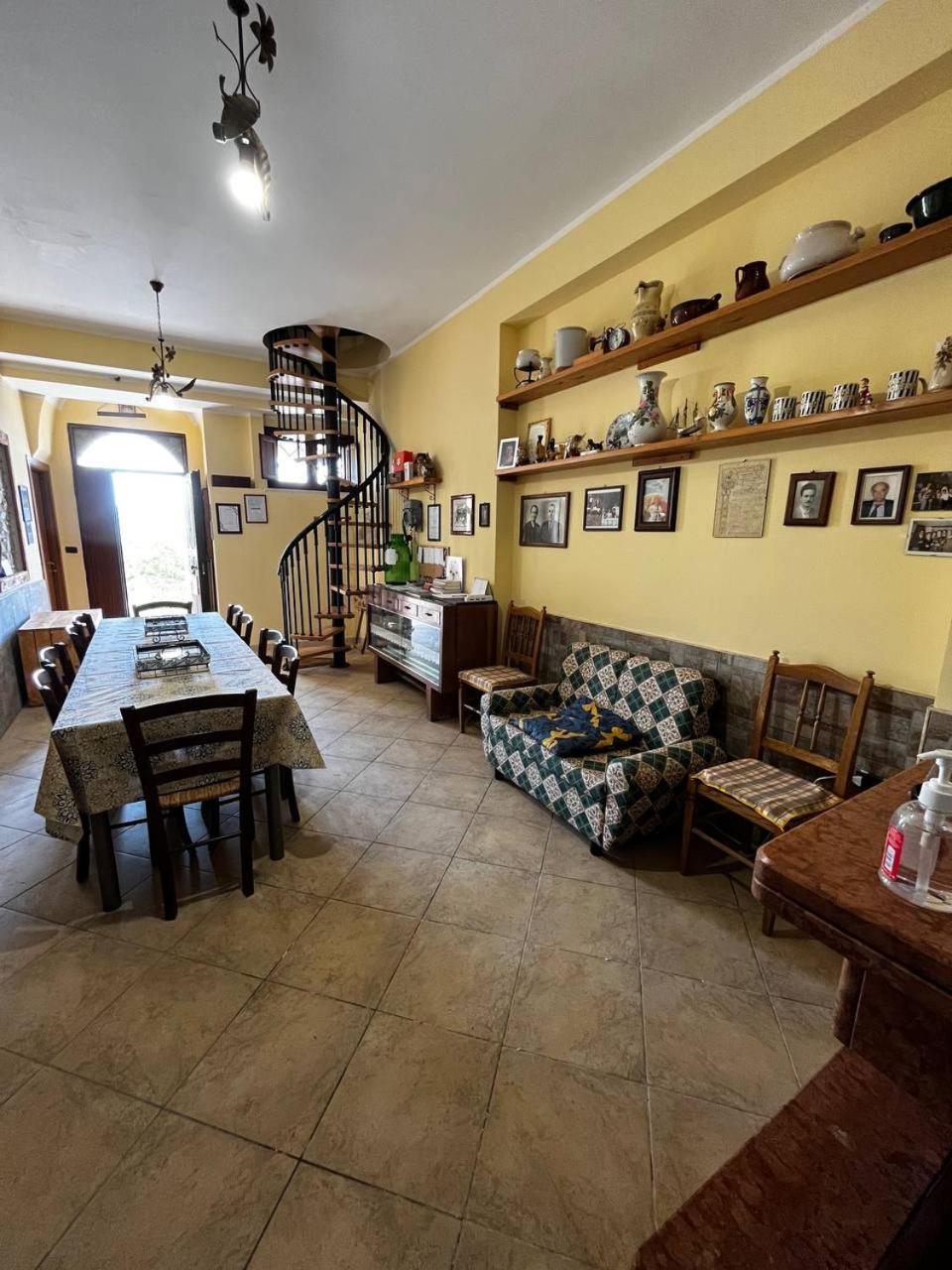 Casa Maria Host Green - Casa vacanze - Rossano view 5