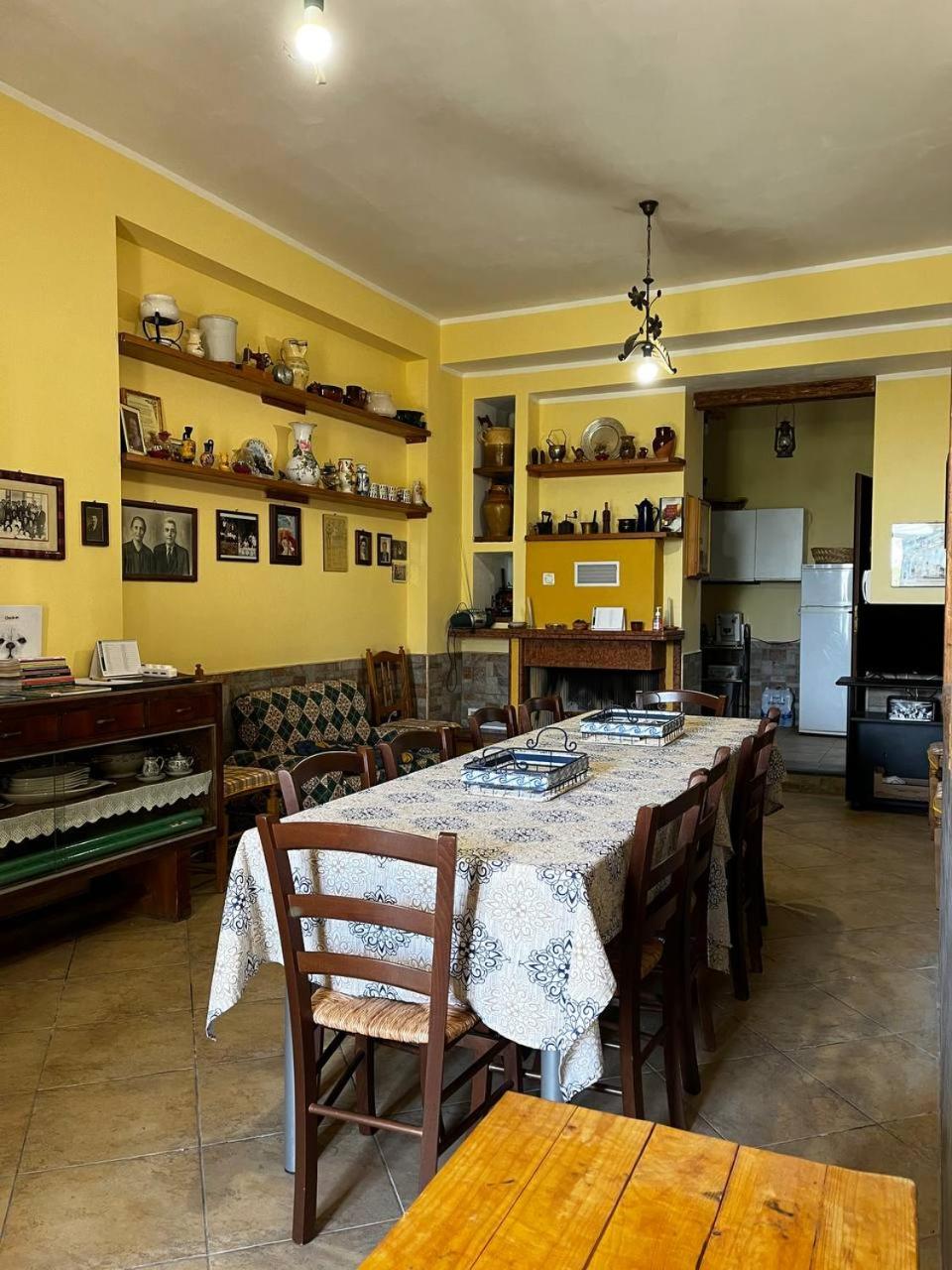 Casa Maria Host Green - Casa vacanze - Rossano view 4