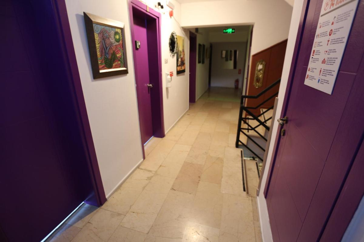 Lavender Otel - Image 75