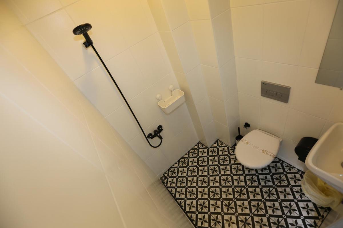 Lavender Otel - Image 45