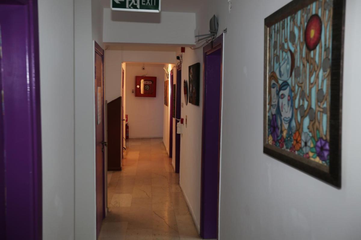 Lavender Otel - Image 97