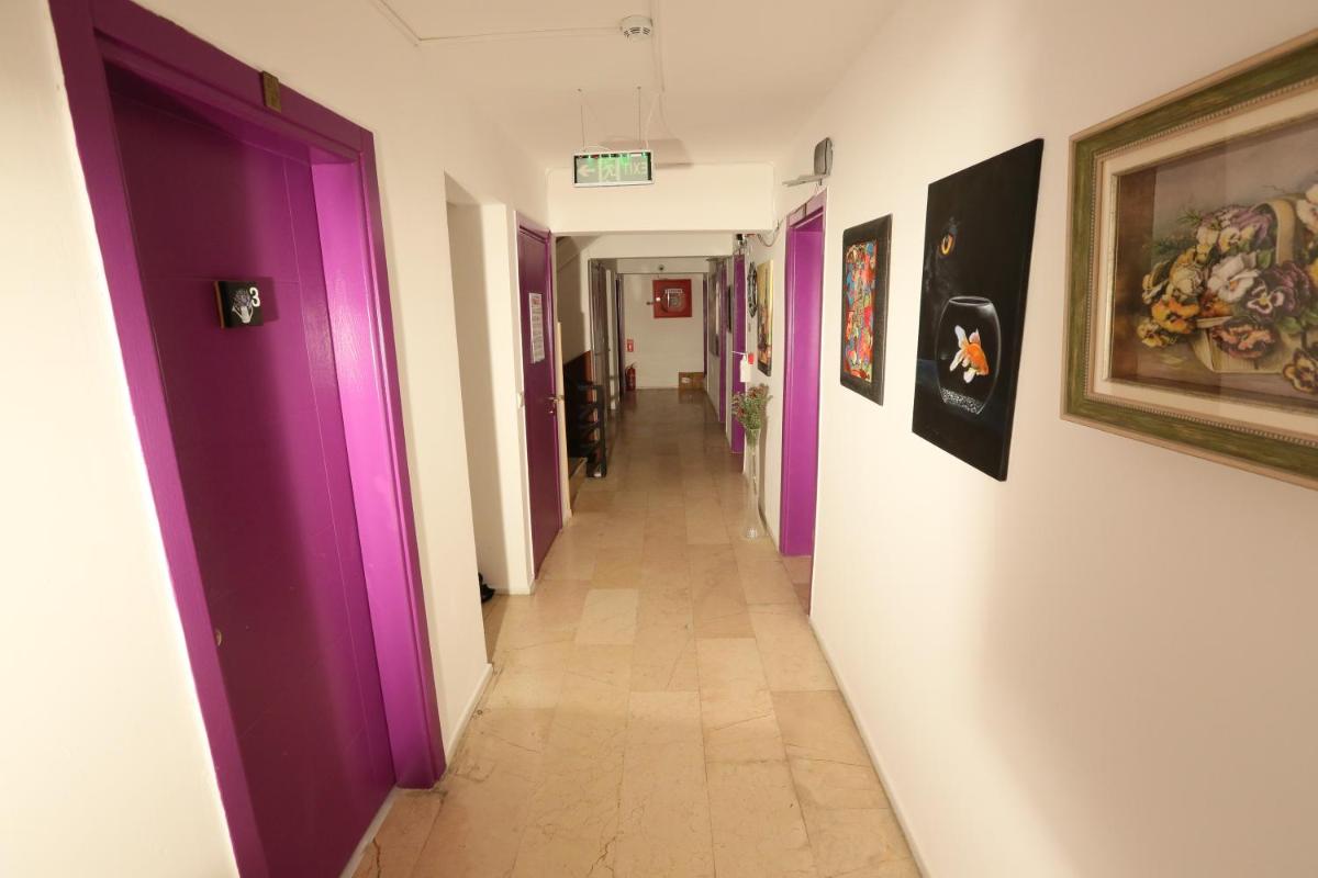 Lavender Otel - Image 112