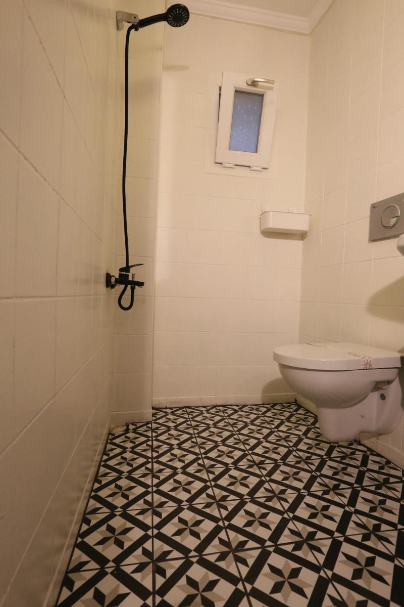 Lavender Otel - Image 43
