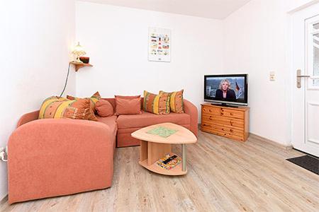 Pension Pradler Wohnung 2 view 5