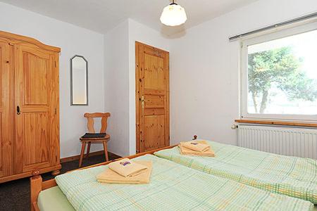Pension Pradler Wohnung 2 view 4