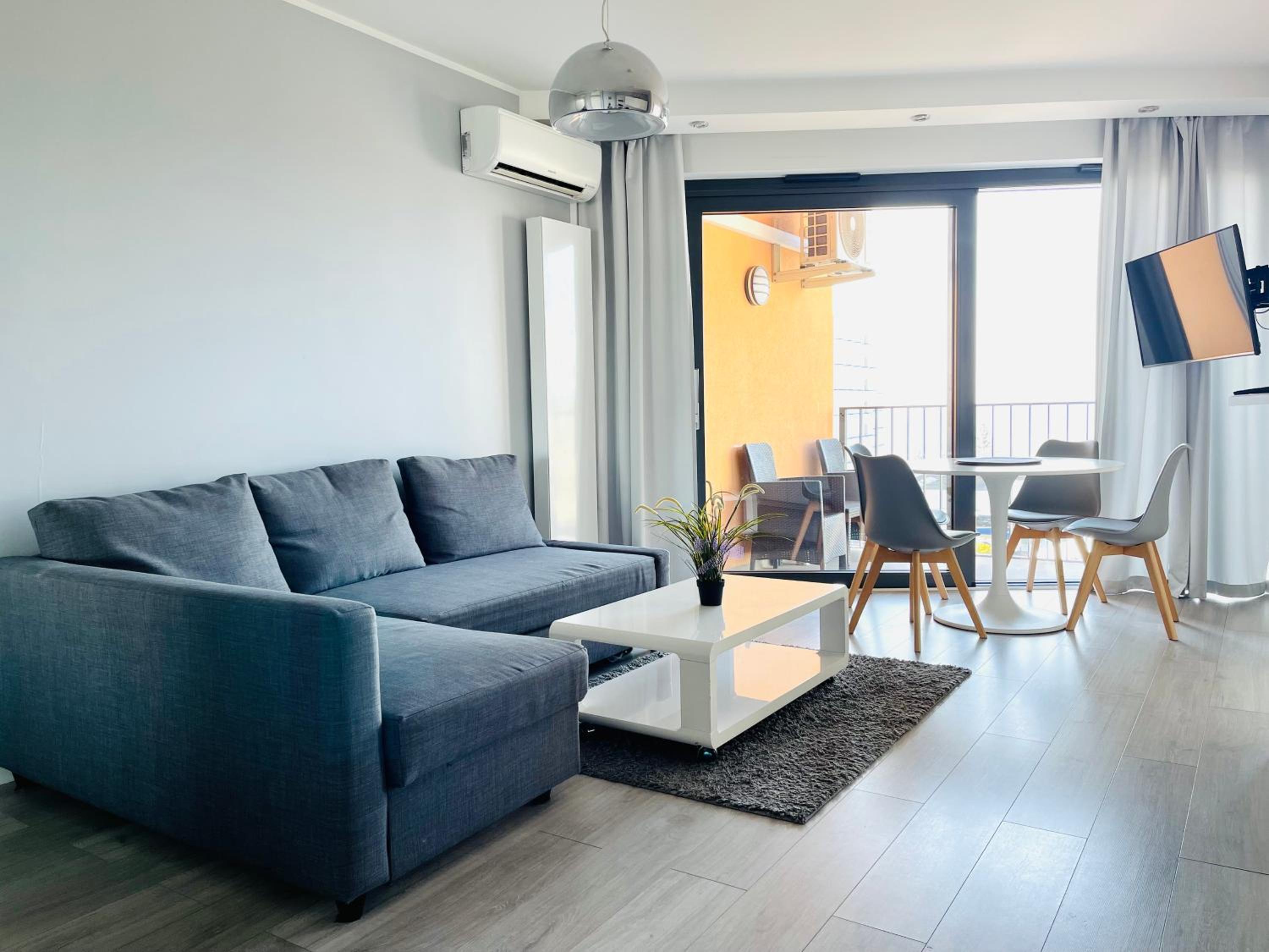 Horyzont by Baltic Home view 2