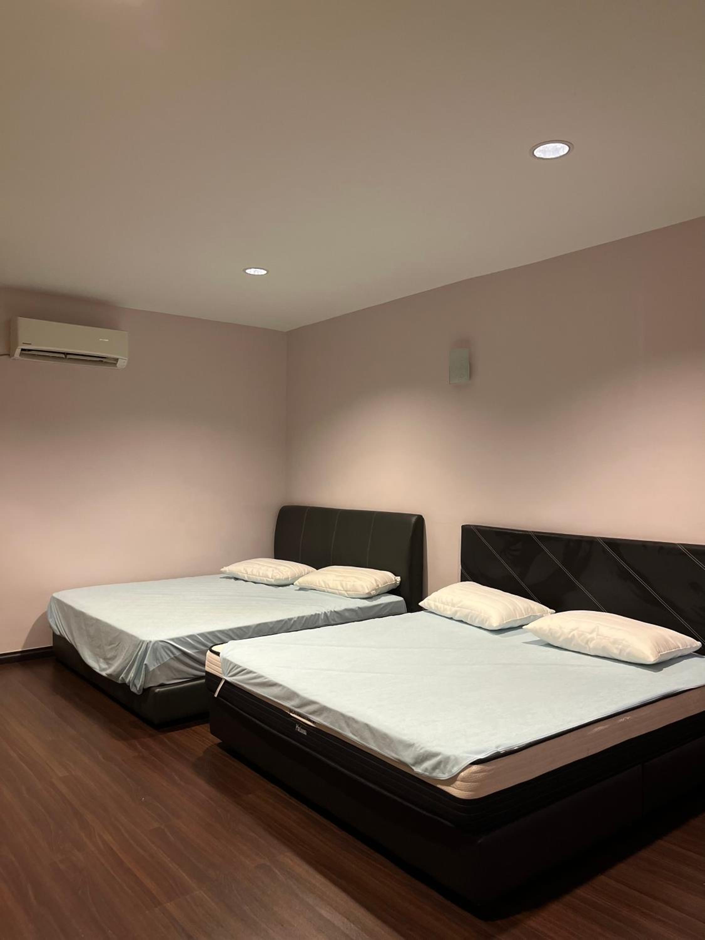 4-6人家庭 Cozy Home @ Kutoba Square photo 8