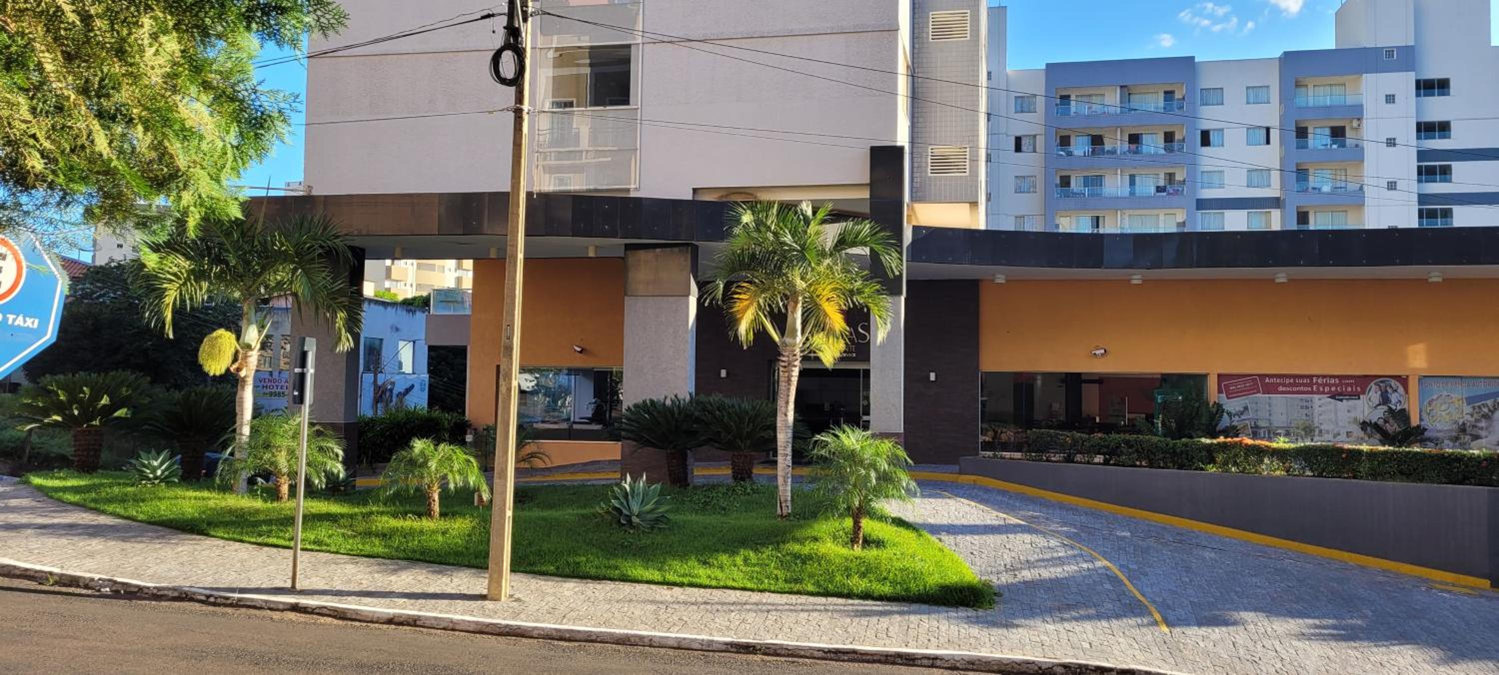 Veredas do Rio Quente 215
