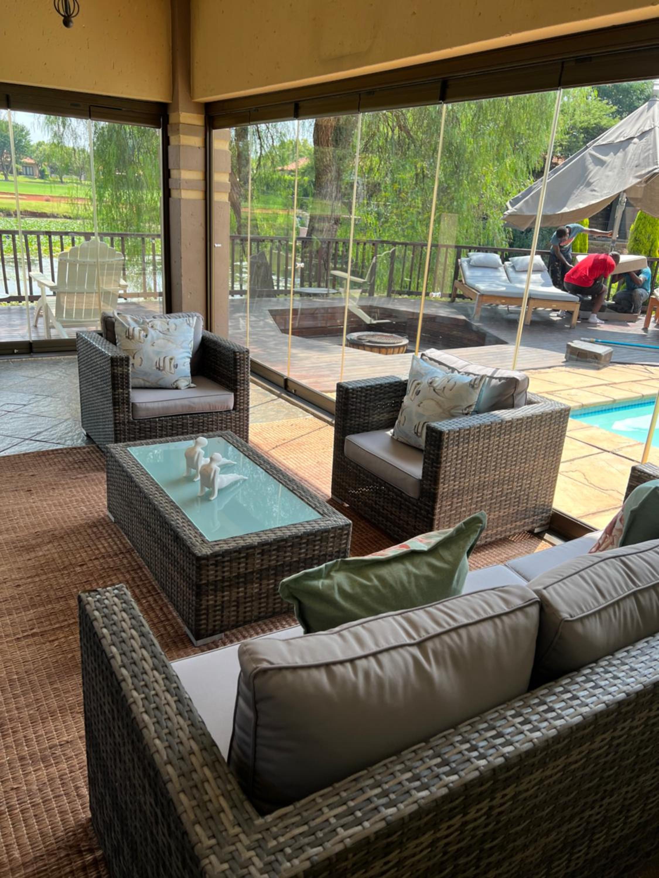 lounge