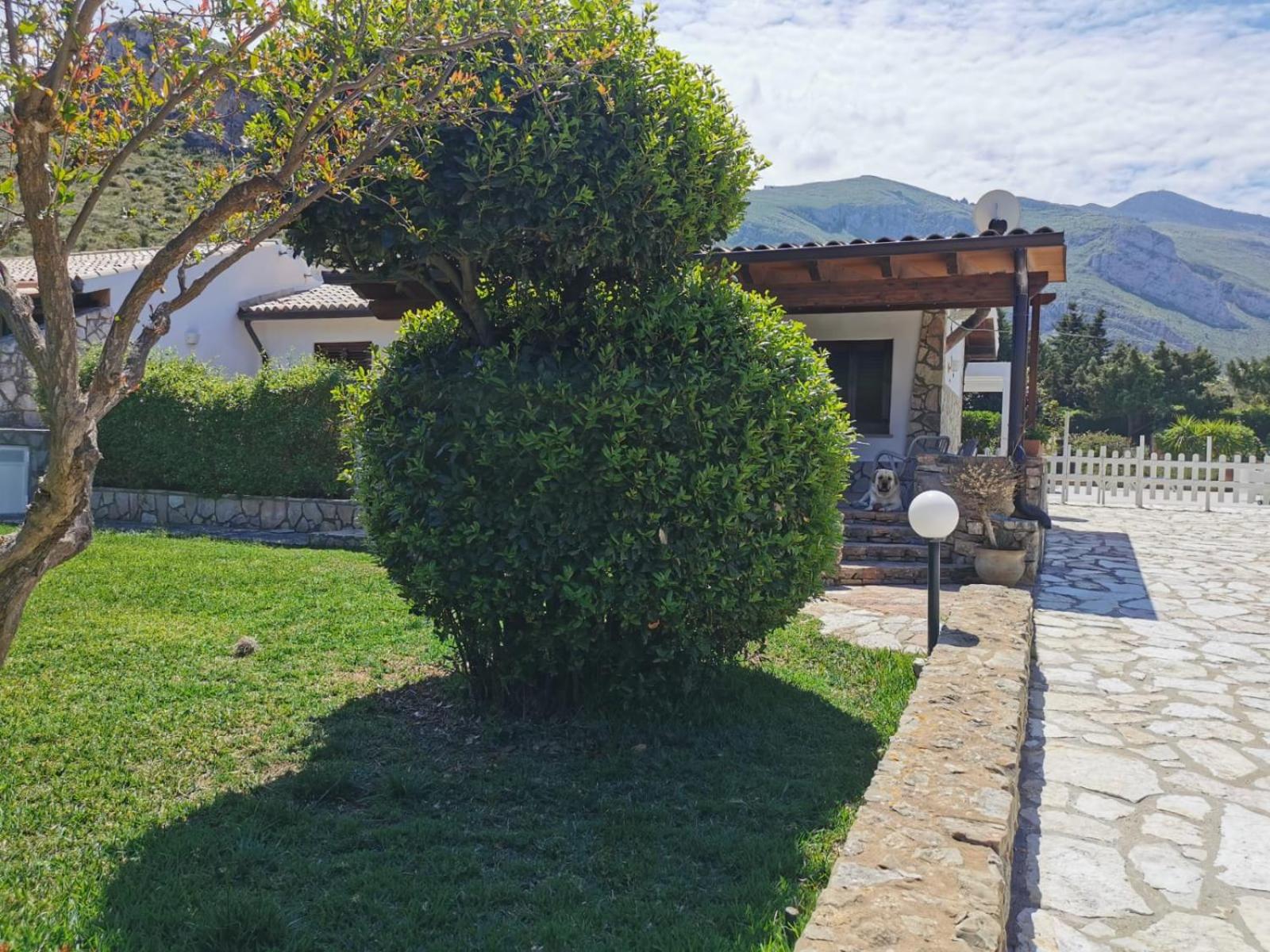 VILLA HIBISCUS