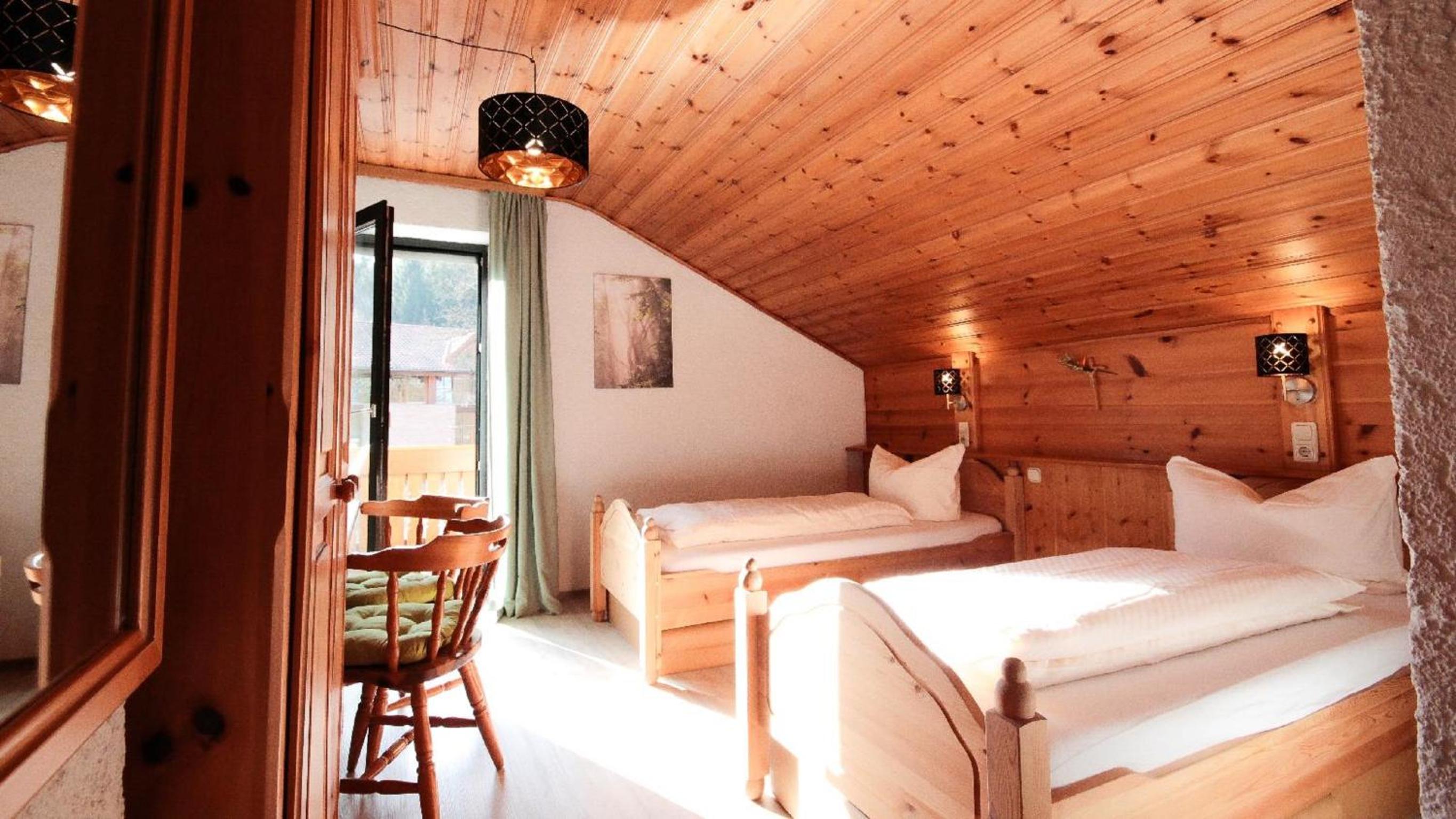 Pension Eichertstüberl