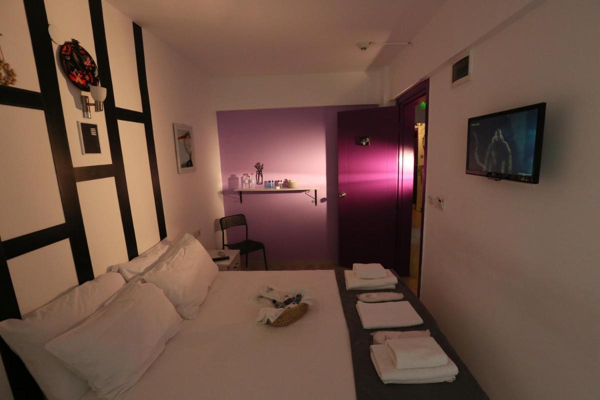 Lavender Otel - Image 30