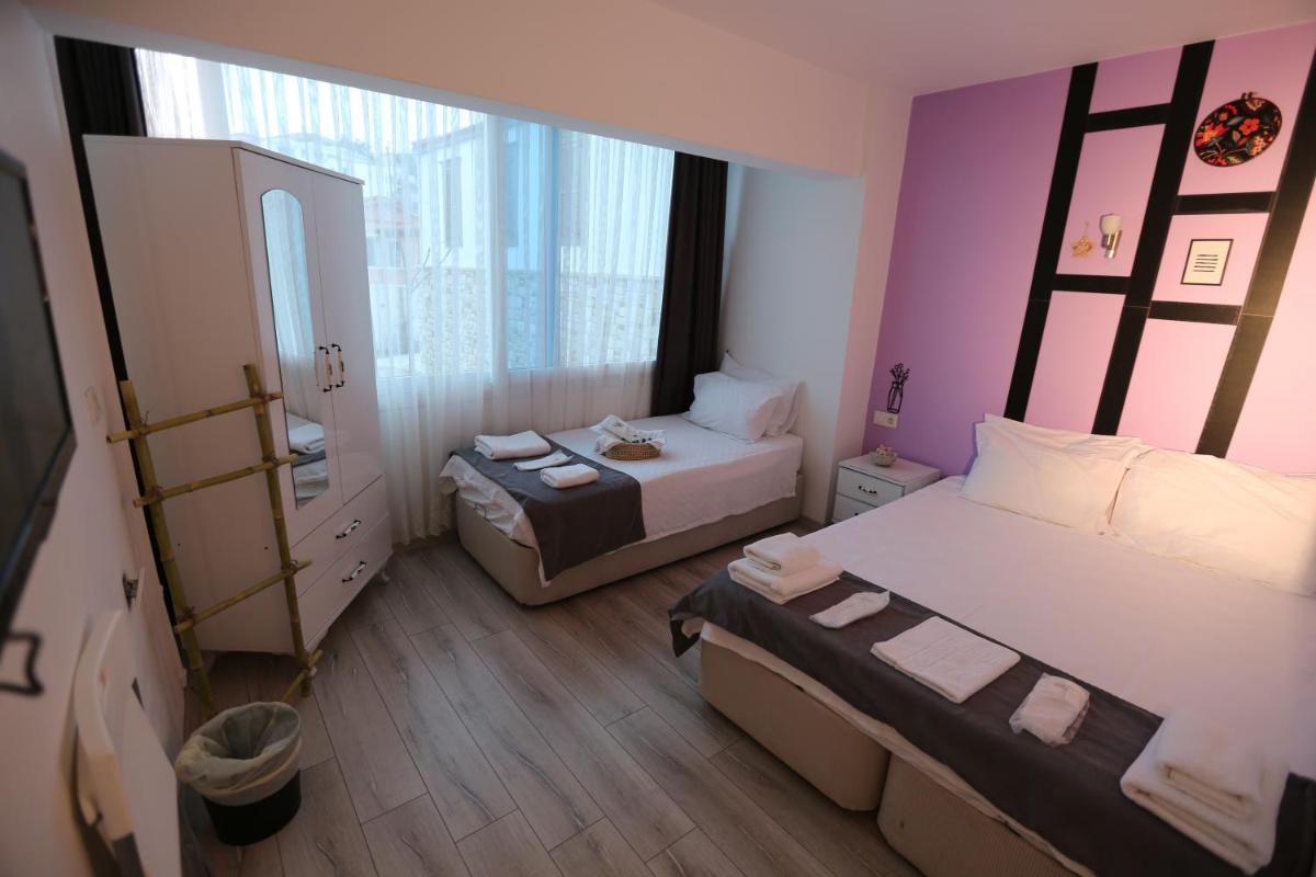 Lavender Otel - Image 73