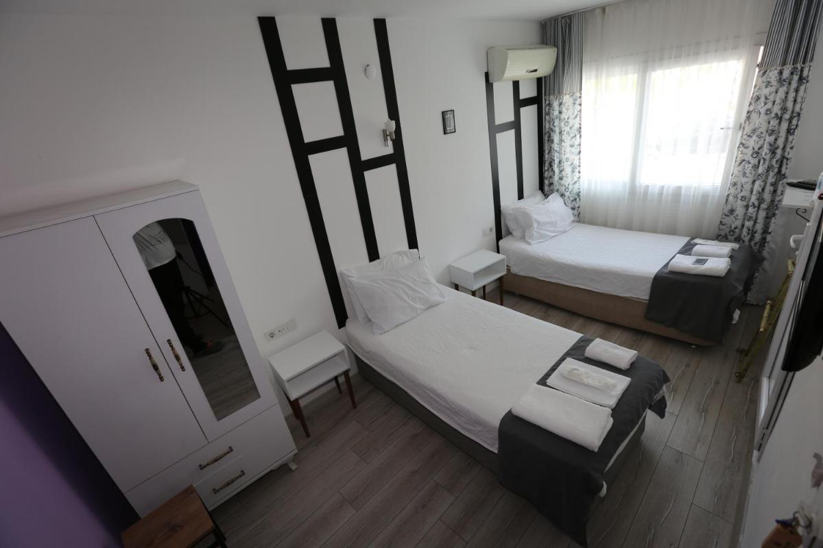 Lavender Otel - Image 41