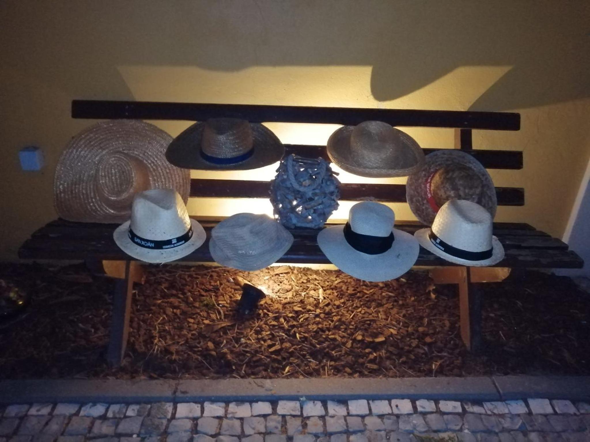 Casa De Campo Colmeal