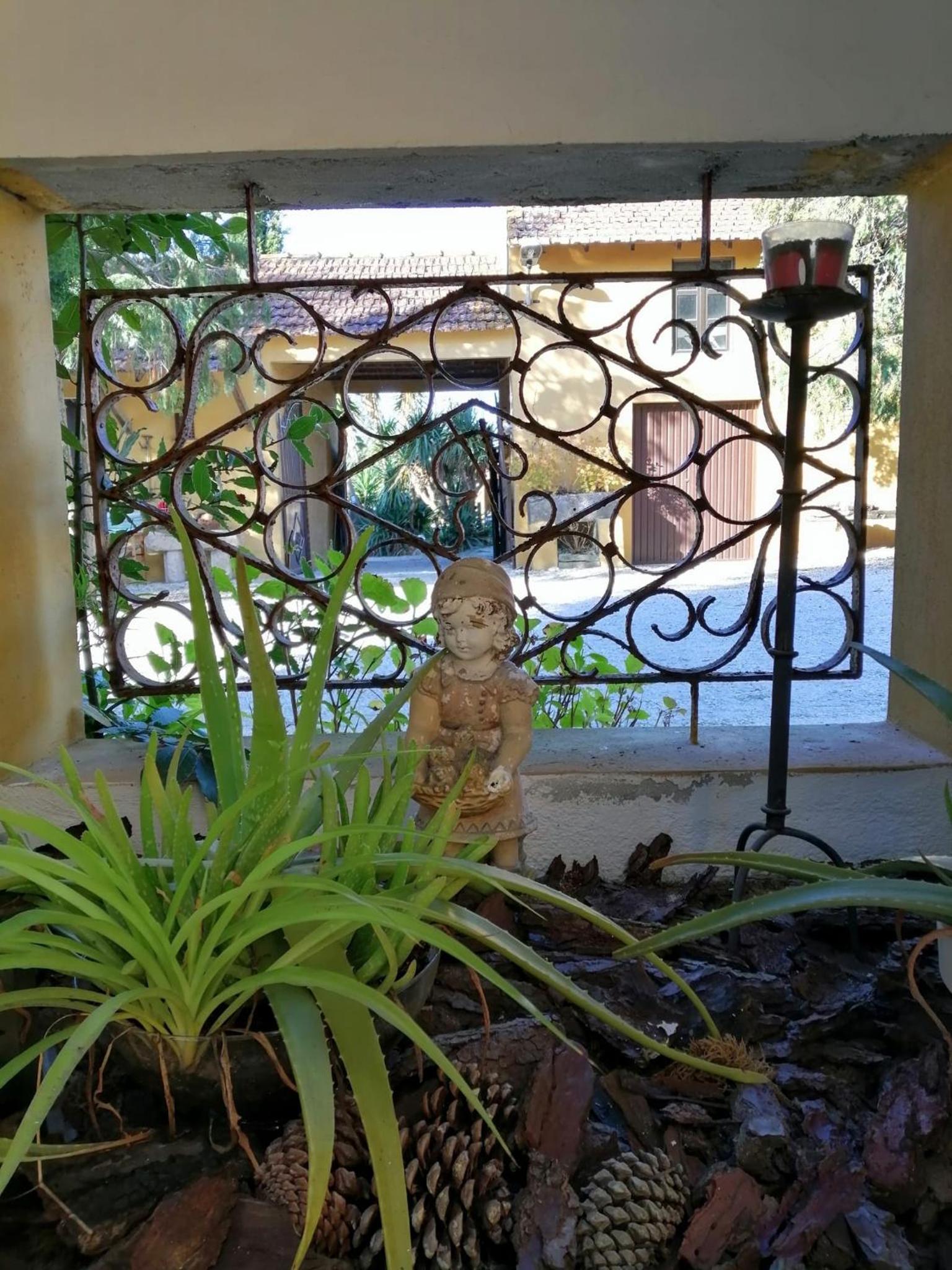 Casa De Campo Colmeal